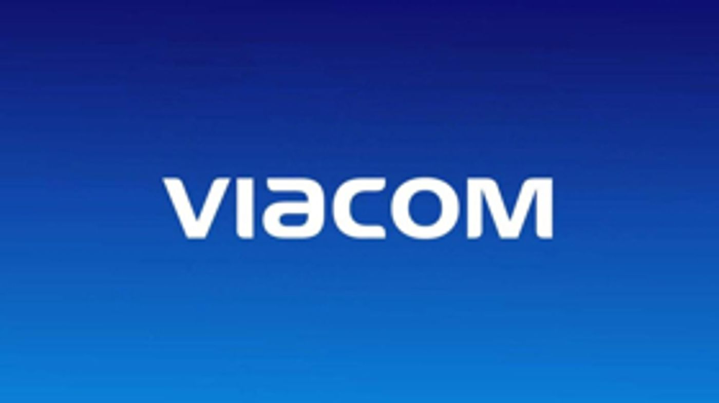 Viacom Announces New Structure for Media Networks Group Viacom Announces New Structure for Media Networks Group Image