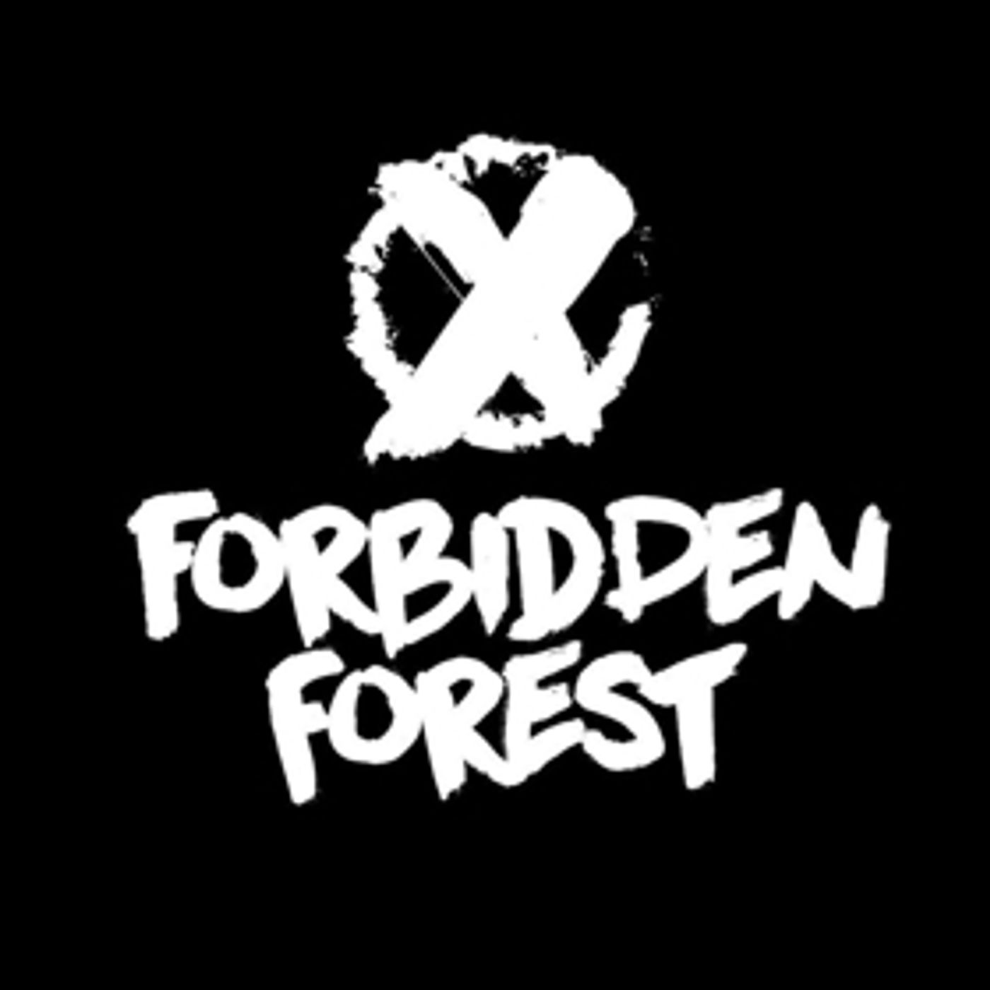 Forbidden Forest Reveals Exciting New Location for September Edition Forbidden Forest Reveals Exciting New Location for September Edition Image