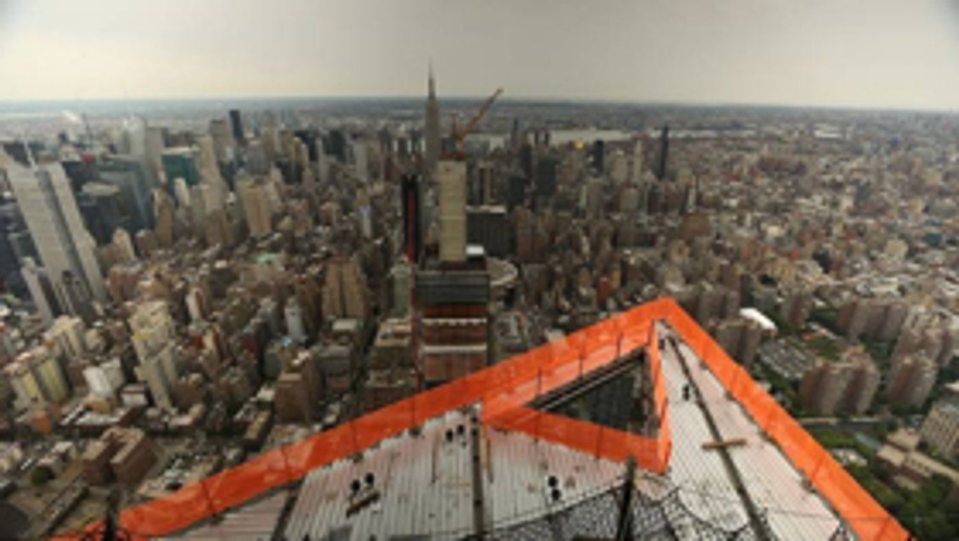 IMPOSSIBLE ENGINEERING Returns to the Science Channel on January 3  Image