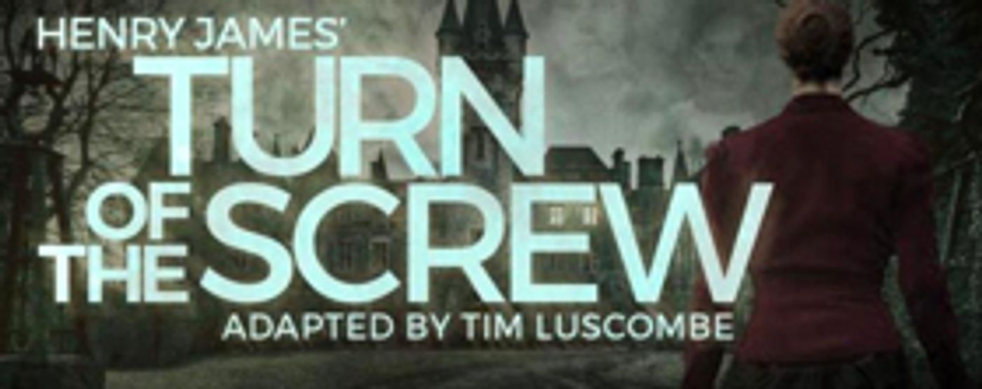 Carli Norris and Maggie McCarthy to Star in TURN OF THE SCREW Carli Norris and Maggie McCarthy to Star in TURN OF THE SCREW Image