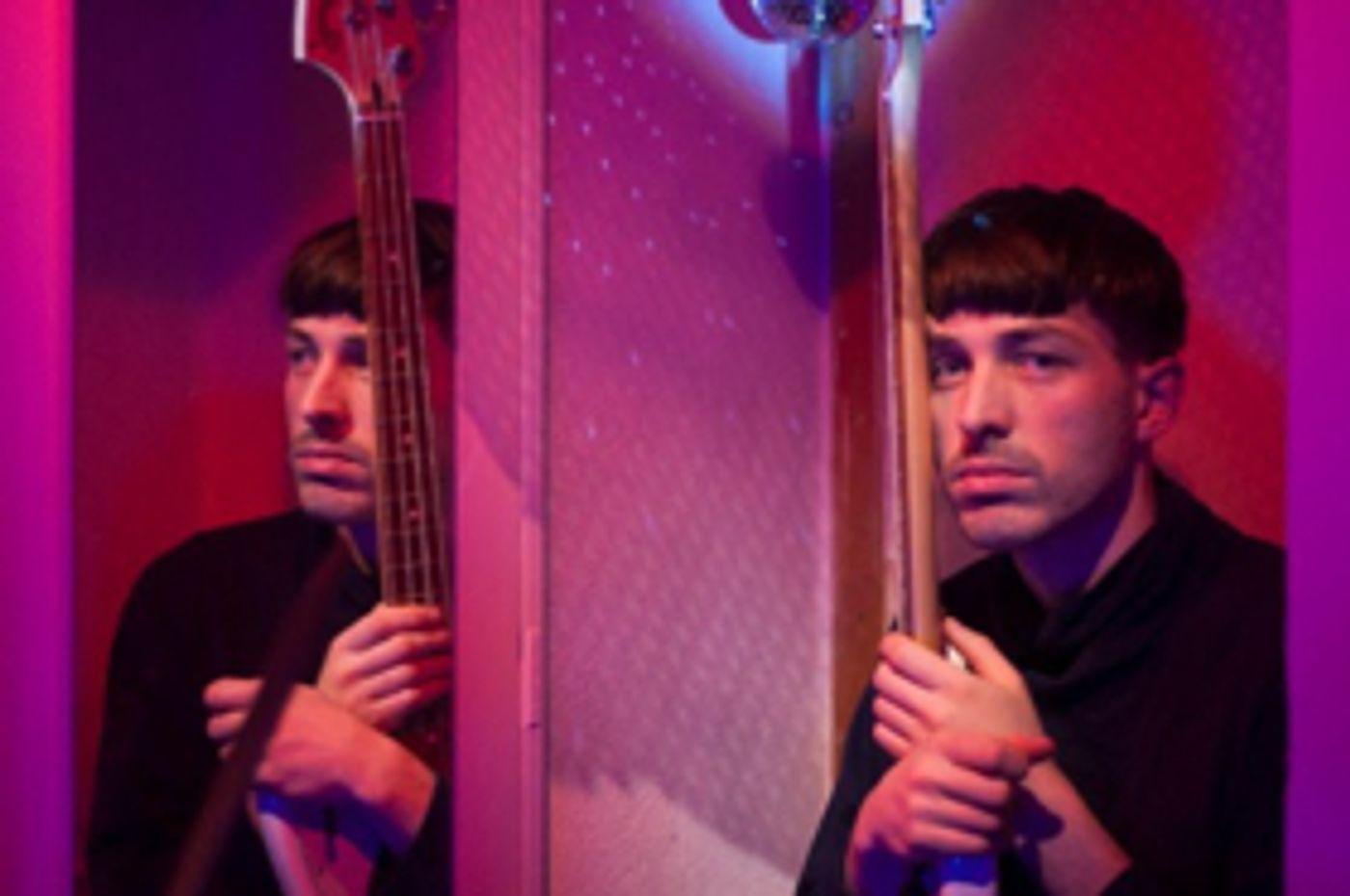 Vilde Releases New Album THUD, Available Now Vilde Releases New Album THUD, Available Now Image