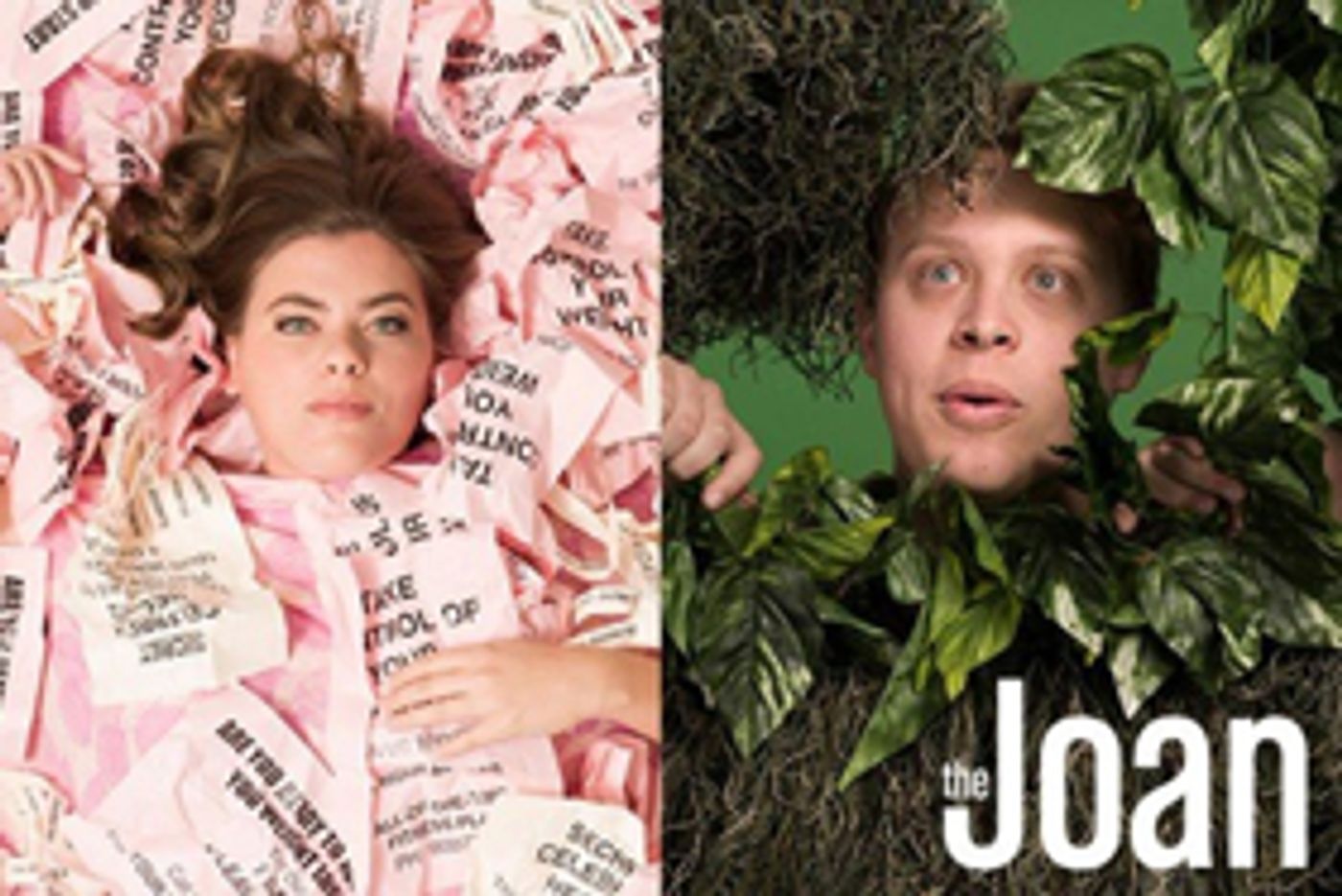 Art Meets Science at The Joan Art Meets Science at The Joan Image