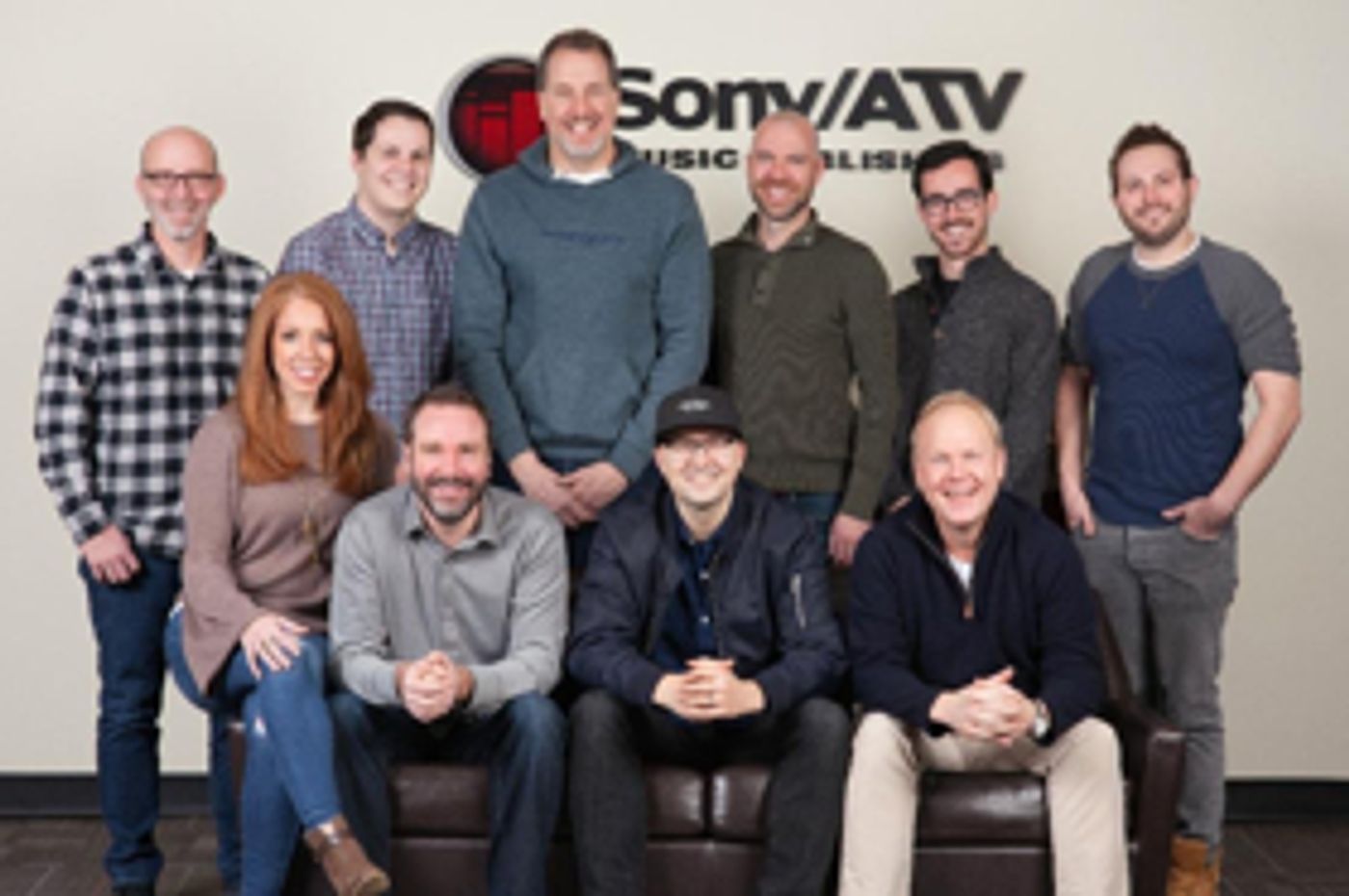 Grammy Award Winner Luke Laird Signs Publishing Agreement with Sony / ATV Music Publishing  Image