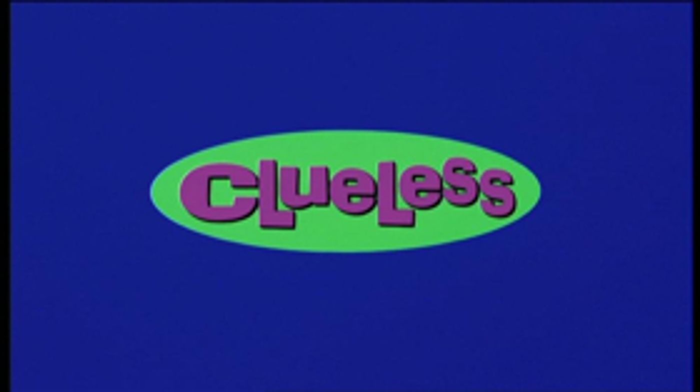 CLUELESS Remake in Development CLUELESS Remake in Development Image