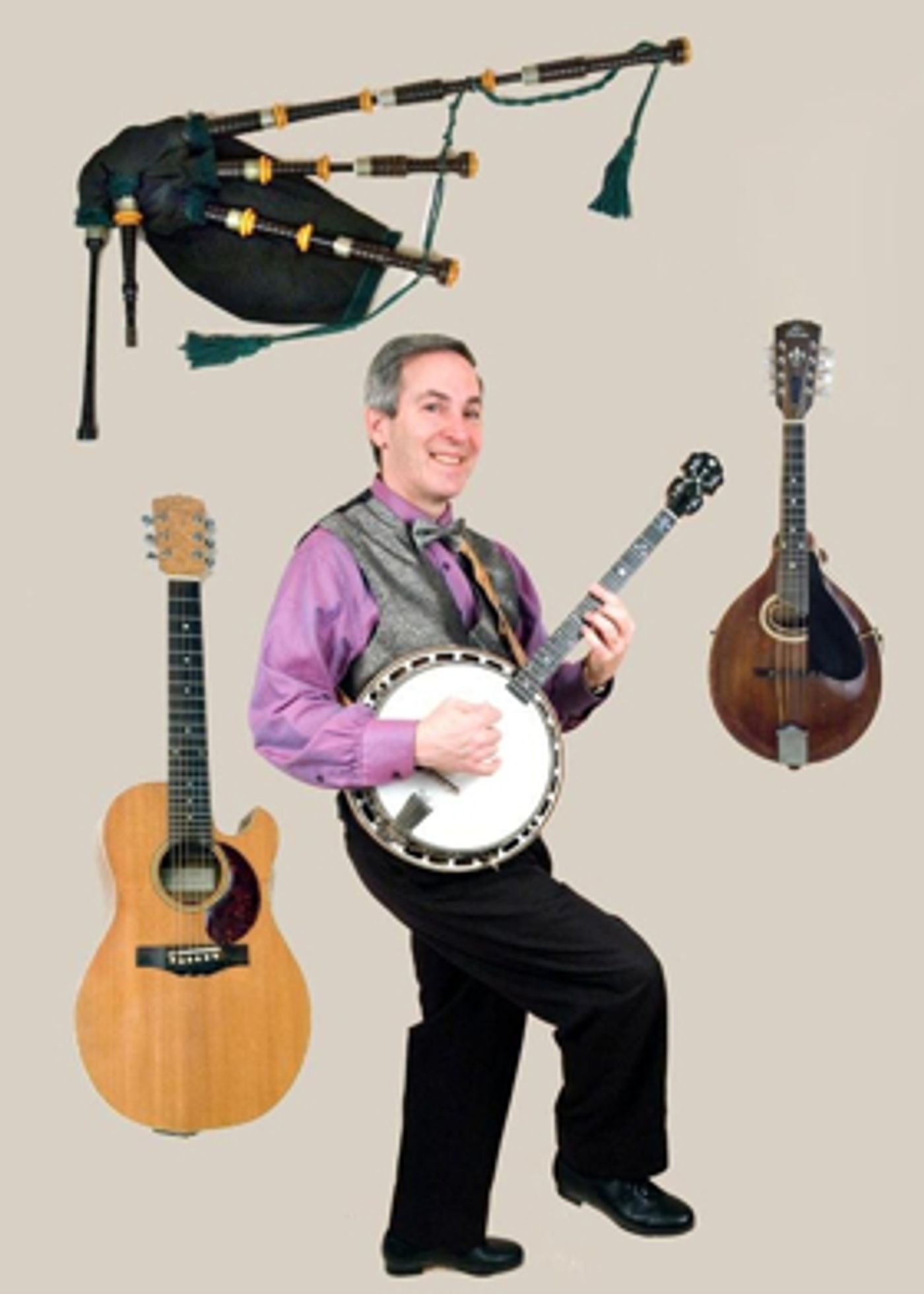 The Irish Balladeers Show Plays the John F. Kennedy Library The Irish Balladeers Show Plays the John F. Kennedy Library Image