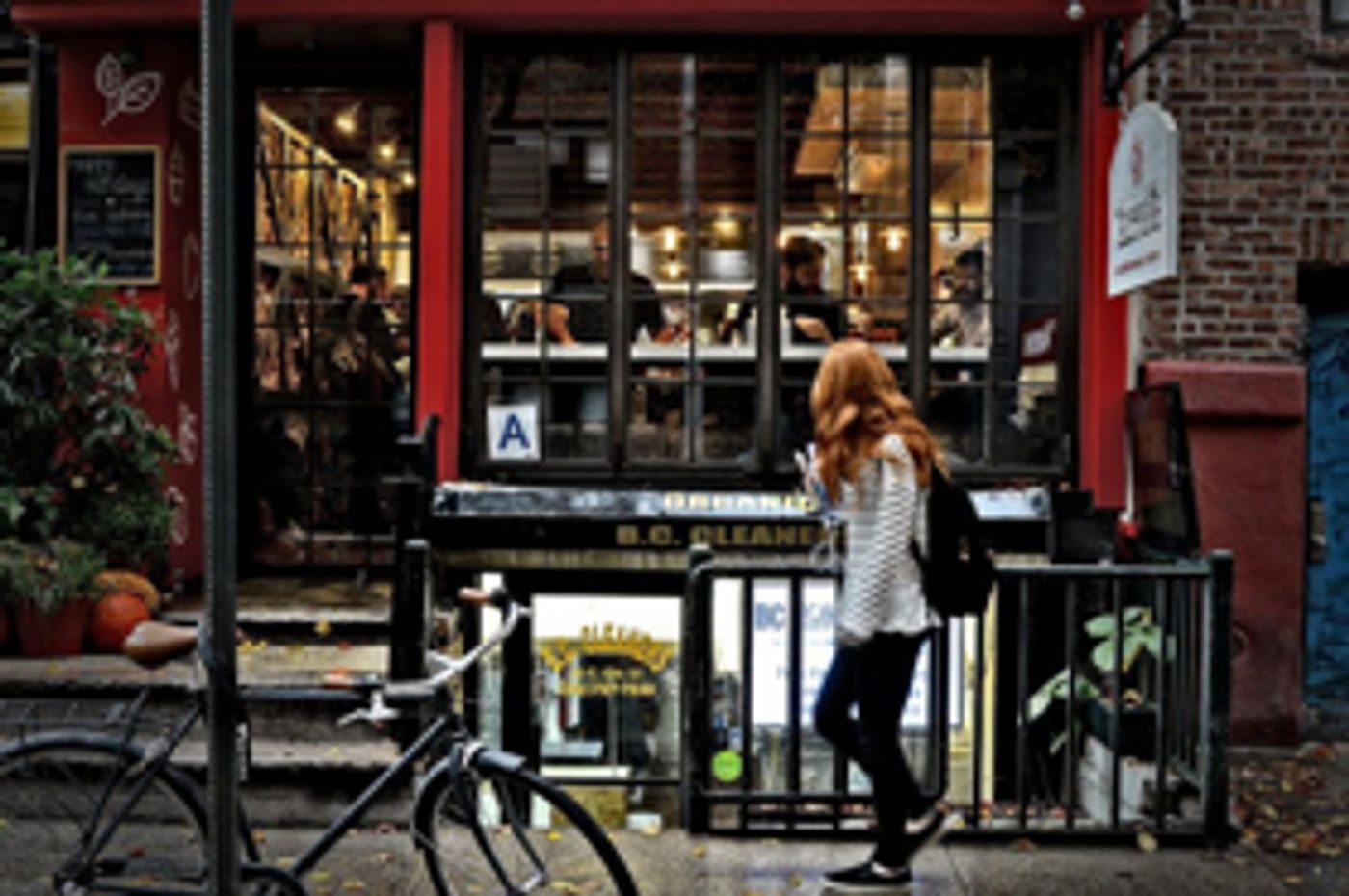 Review: Taboonette in NYC for Delicous Middleterranean Food Plans Expansion to the National Market Review: Taboonette in NYC for Delicous Middleterranean Food Plans Expansion to the National Market Image