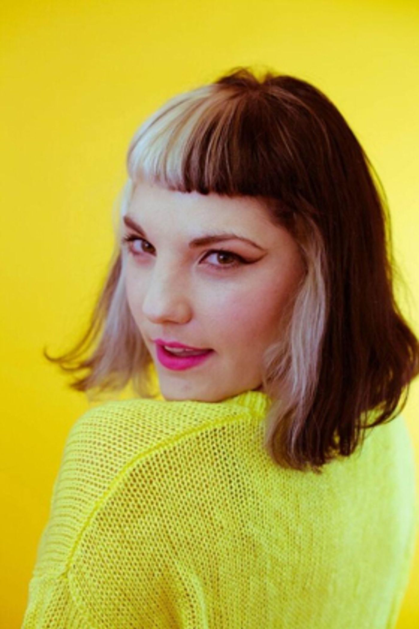 Glasgow International Comedy Festival Q&A: Siân Docksey  Image