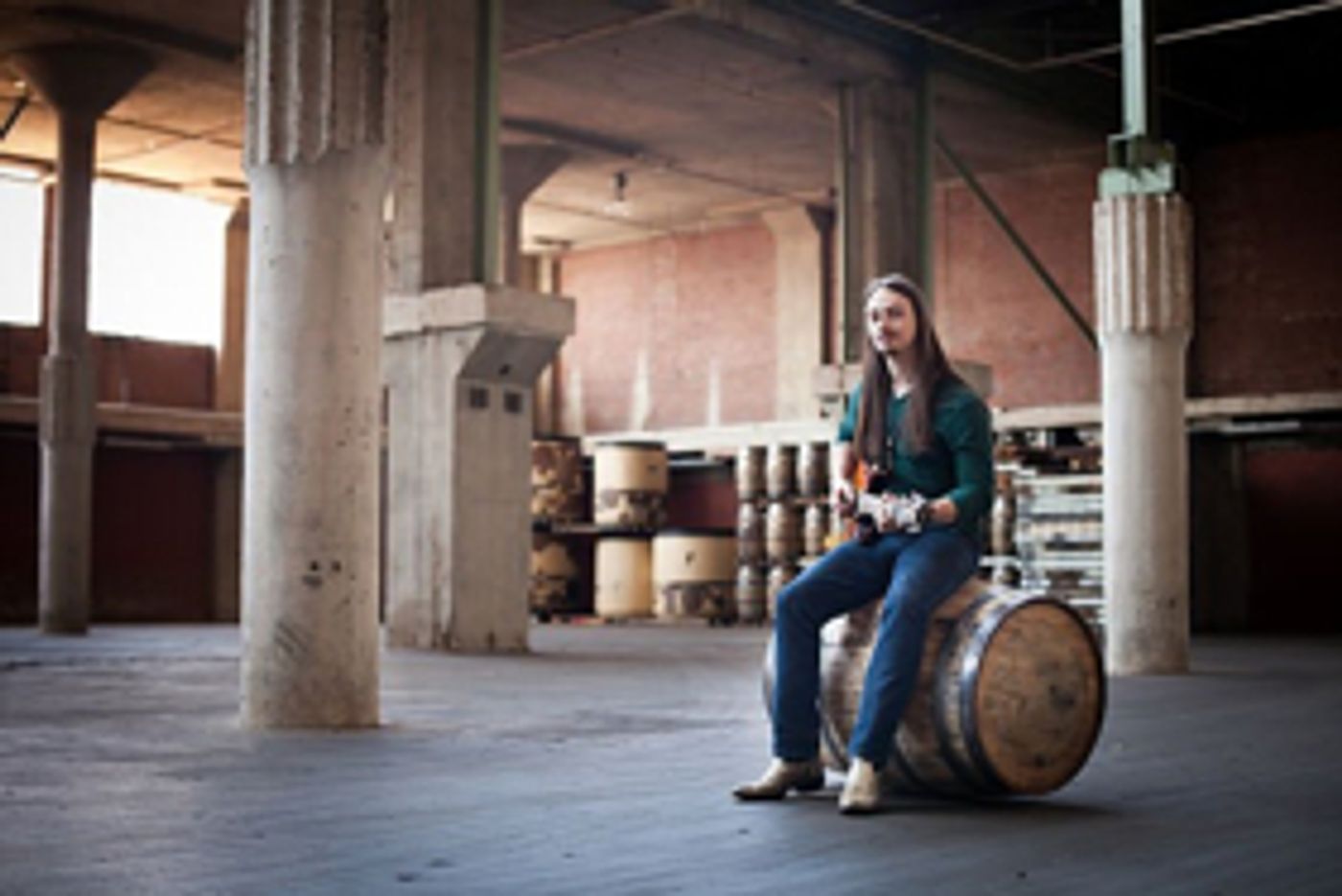 Jazz Guitarist Tyler Reese Releases New Album Jazz Guitarist Tyler Reese Releases New Album Image