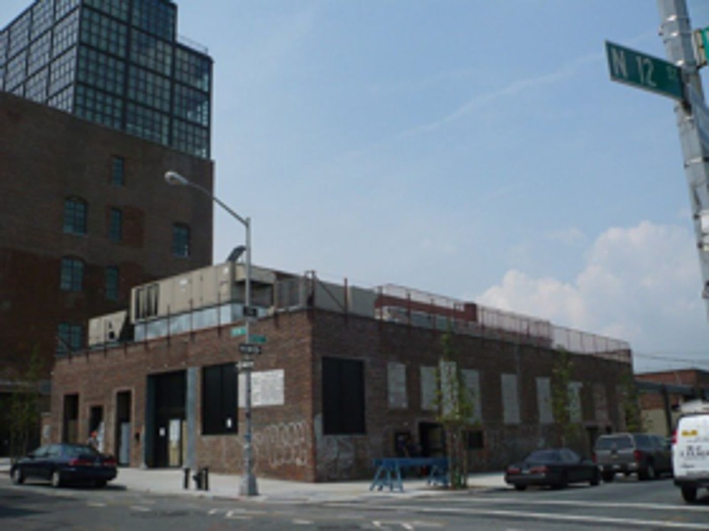 Famed Brooklyn Nightclub Output Announces 5th Anniversary Celebration Famed Brooklyn Nightclub Output Announces 5th Anniversary Celebration Image