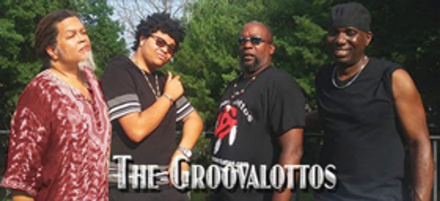 The Groovalottos Added To The Rhythm & Roots Festival  Image