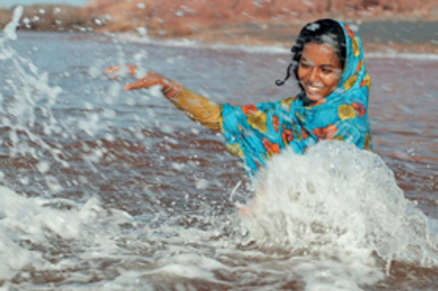 Barbican Cinema Announces 'Poetry In Motion: Contemporary Iranian Cinema' Barbican Cinema Announces 'Poetry In Motion: Contemporary Iranian Cinema' Image