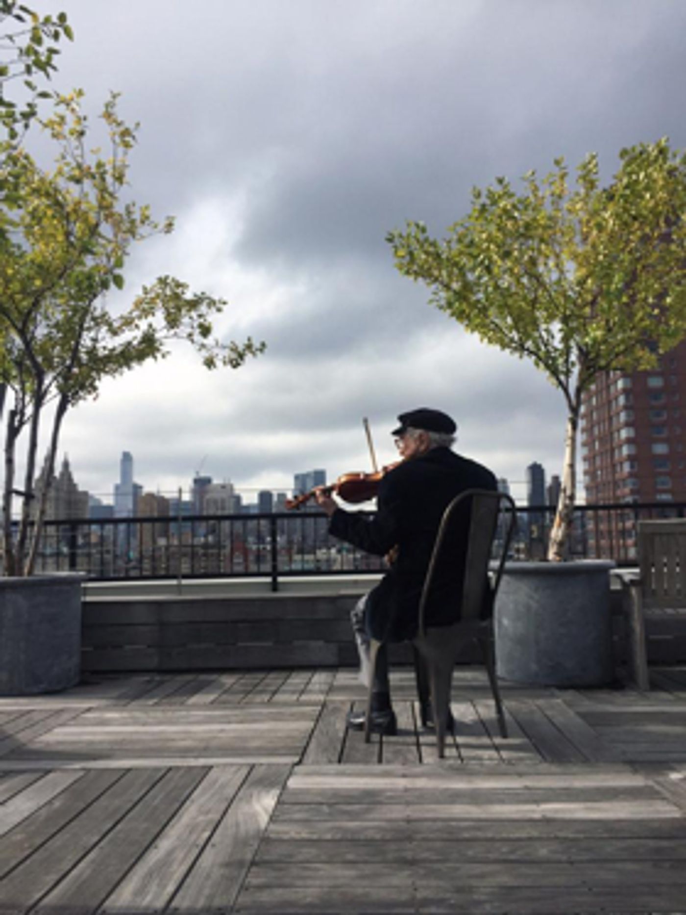 FIDDLER Doc Coming This Summer with Sheldon Harnick, Hal Prince, Lin-Manuel Miranda, Original Cast Members  Image