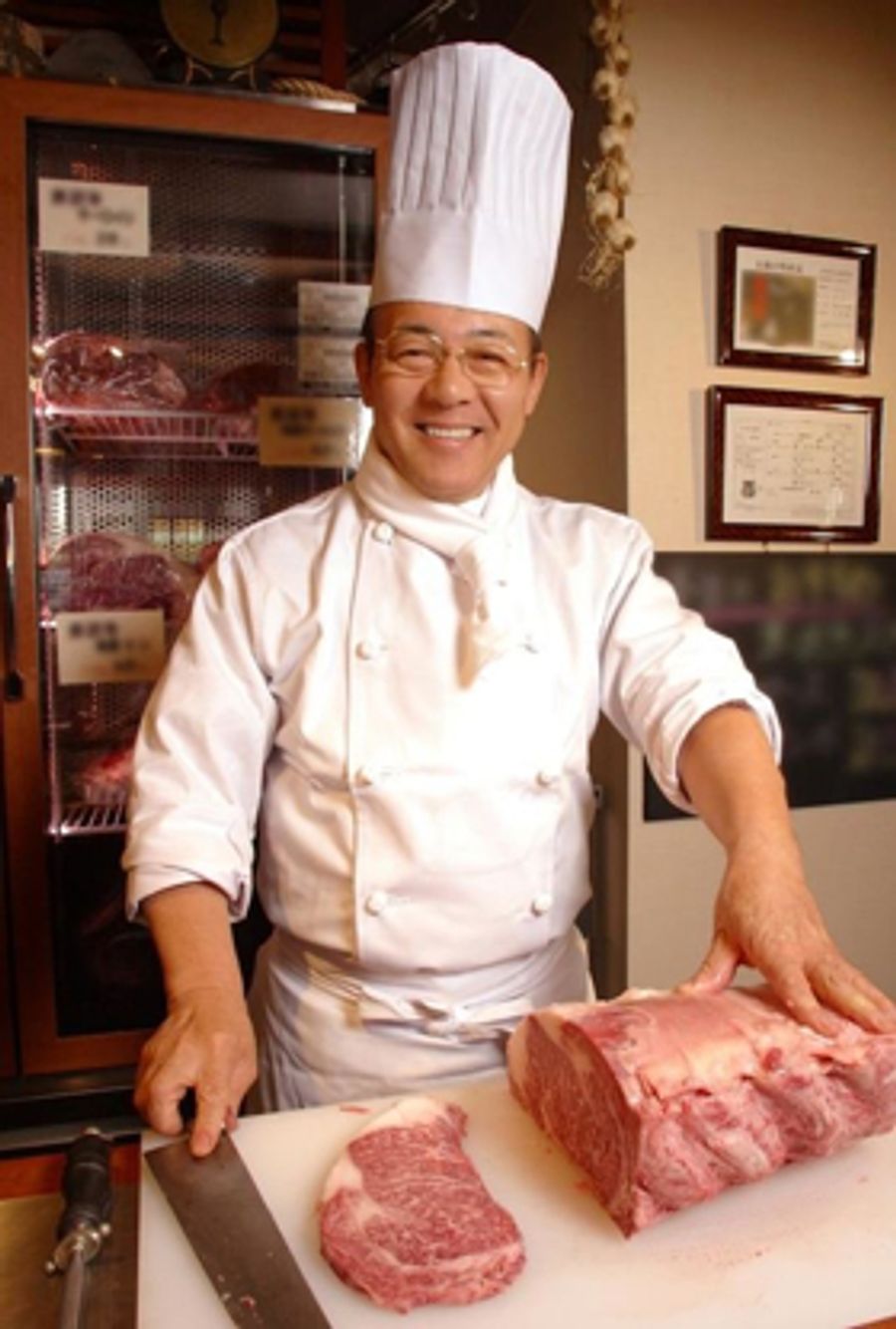 BWW Preview: IKINARI STEAK Opens 9th Location on the Upper East Side Image