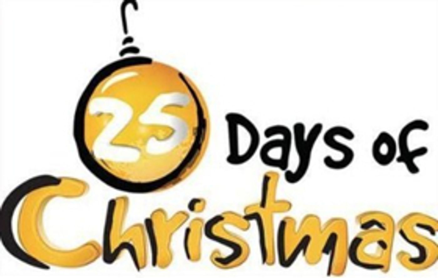 Disney/ABC's '25 Days of Christmas' Reaches Over 150 Million Total Unique Viewers  Image