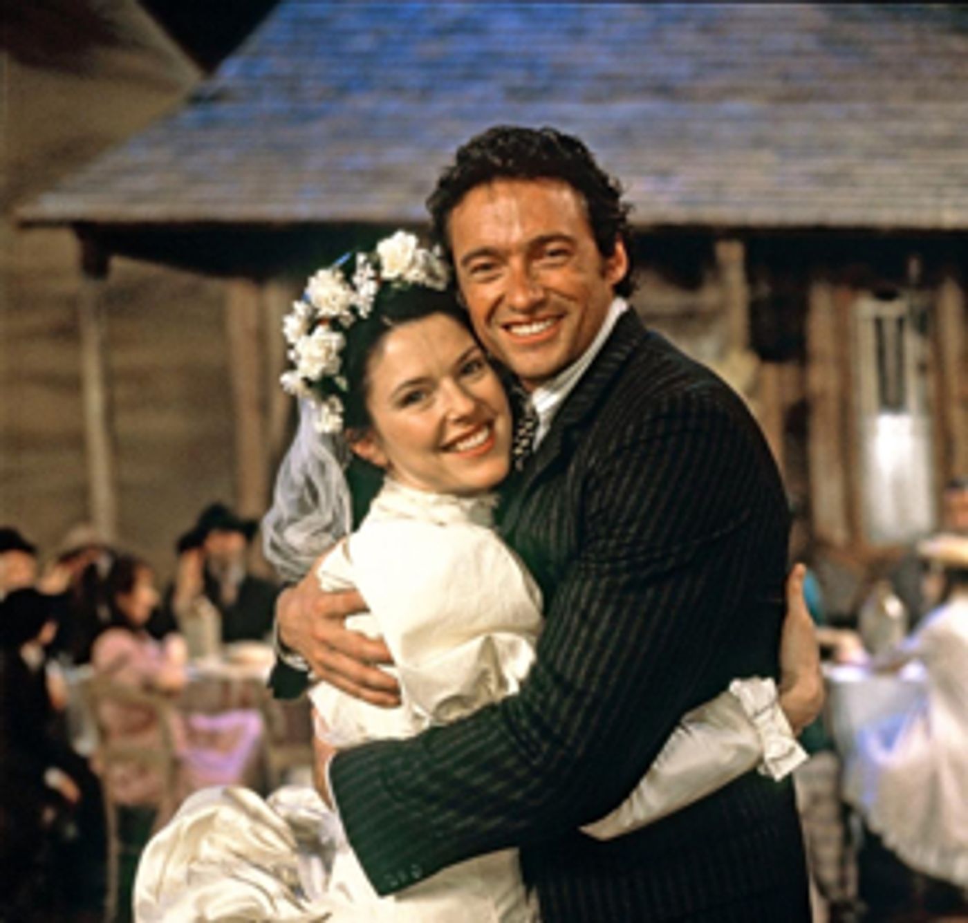 OKLAHOMA! Starring Hugh Jackman Makes Cinema Debut In NH At Jaffrey's River St Theatre OKLAHOMA! Starring Hugh Jackman Makes Cinema Debut In NH At Jaffrey's River St Theatre Image