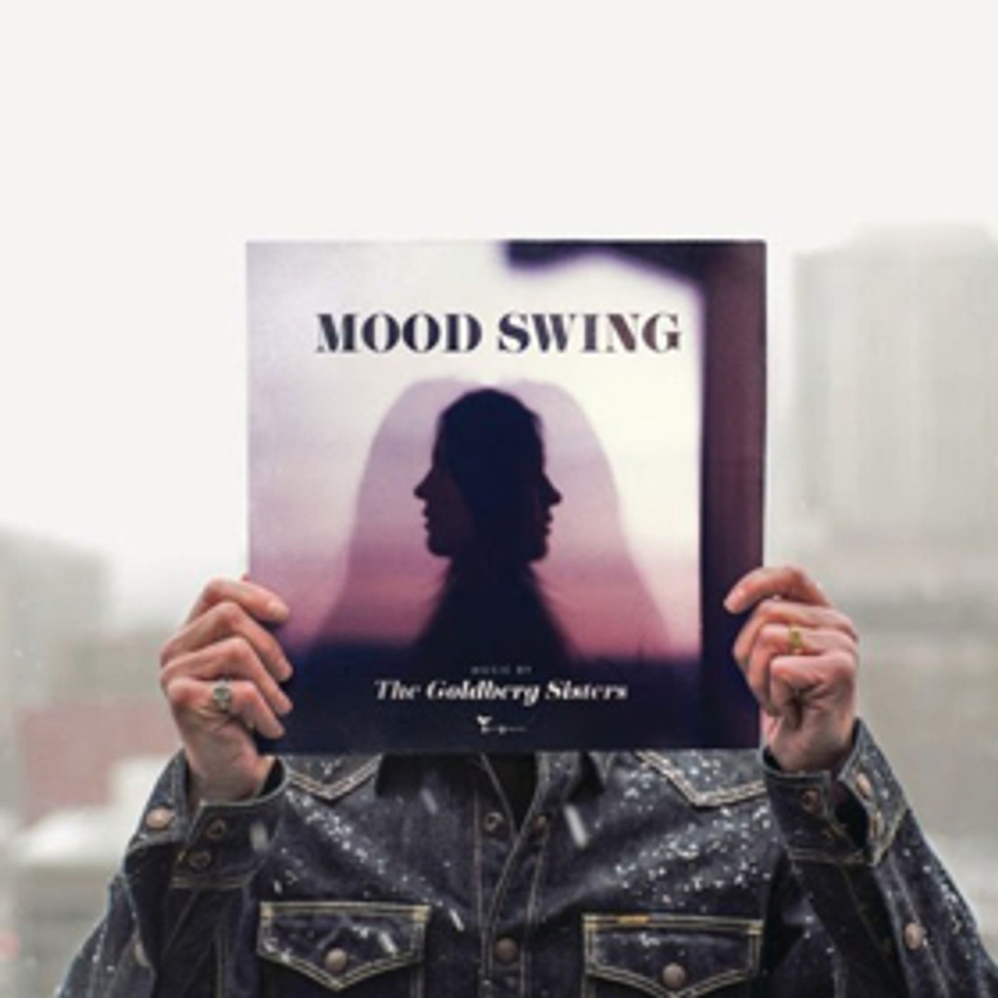 Adam Goldberg / The Goldberg Sisters Debut New Track THE KIDS ARE ALWRONG From New Album MOOD SWING Adam Goldberg / The Goldberg Sisters Debut New Track THE KIDS ARE ALWRONG From New Album MOOD SWING Image