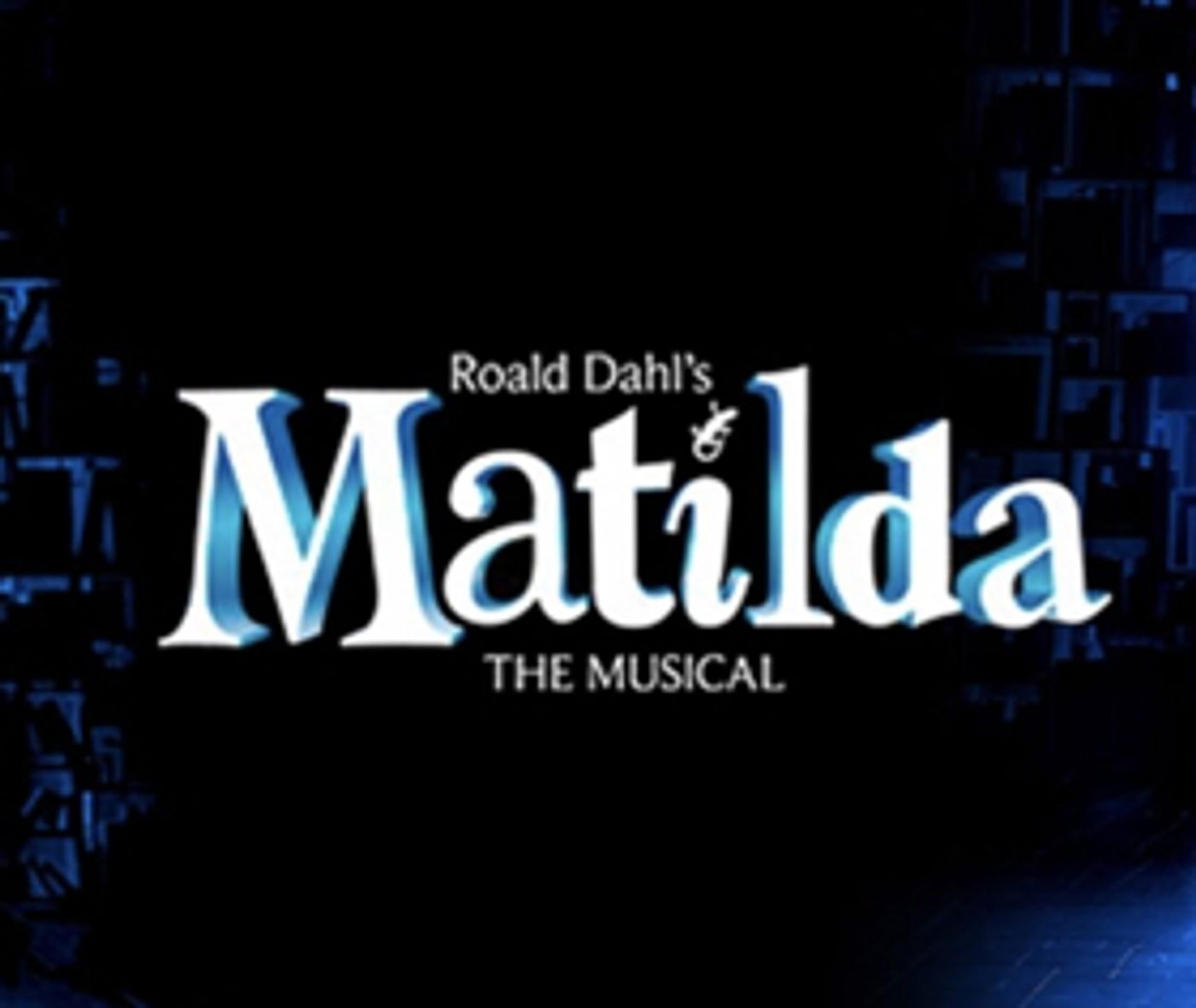 MATILDA Now Available for Theatrical Licensing Through MTI!  Image