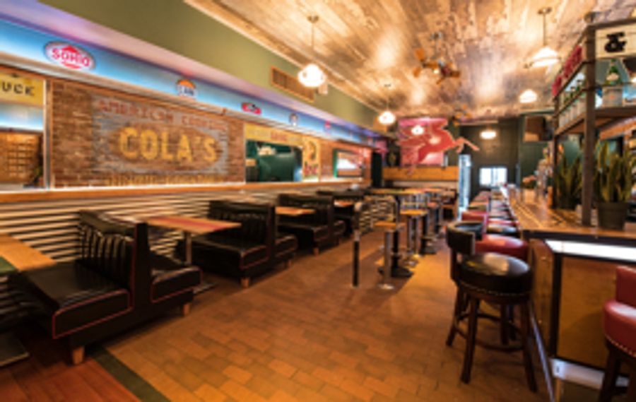 BWW Preview: JAX B-B-Q Real Wood Pit Barbecue in Hells Kitchen Image