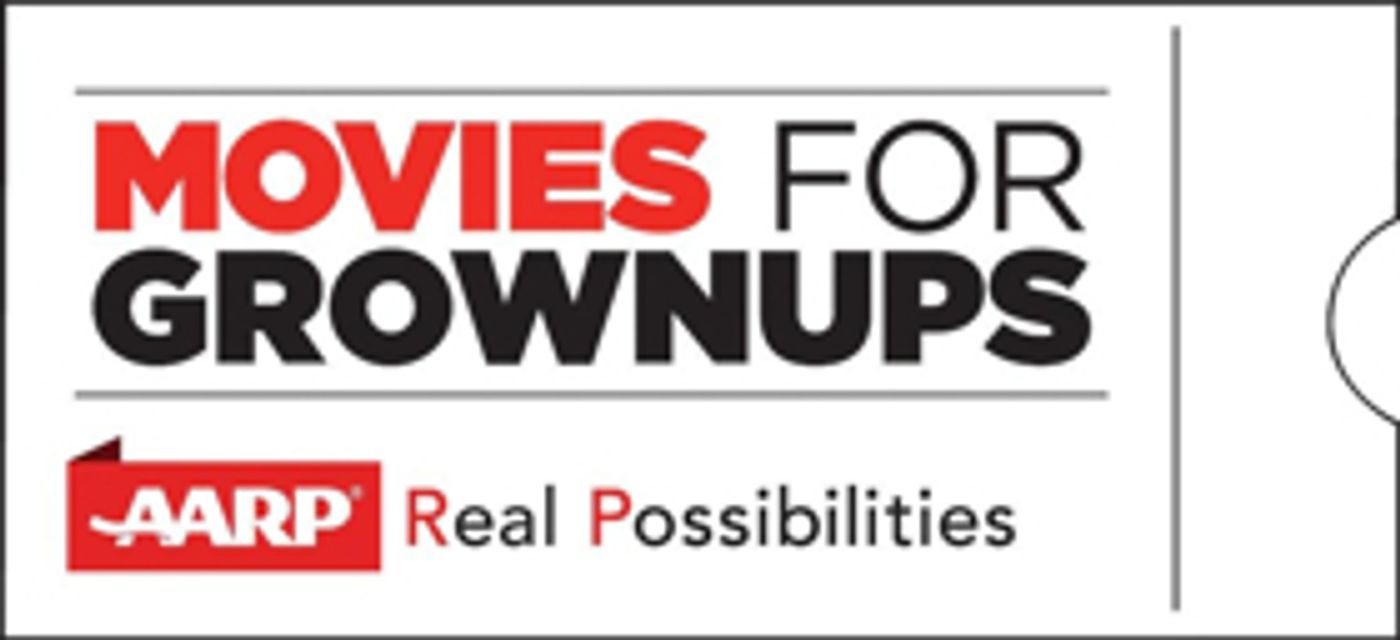 AARP The Magazine Announces Presenters for the 17th Annual Movies for Grownups® Awards AARP The Magazine Announces Presenters for the 17th Annual Movies for Grownups® Awards Image