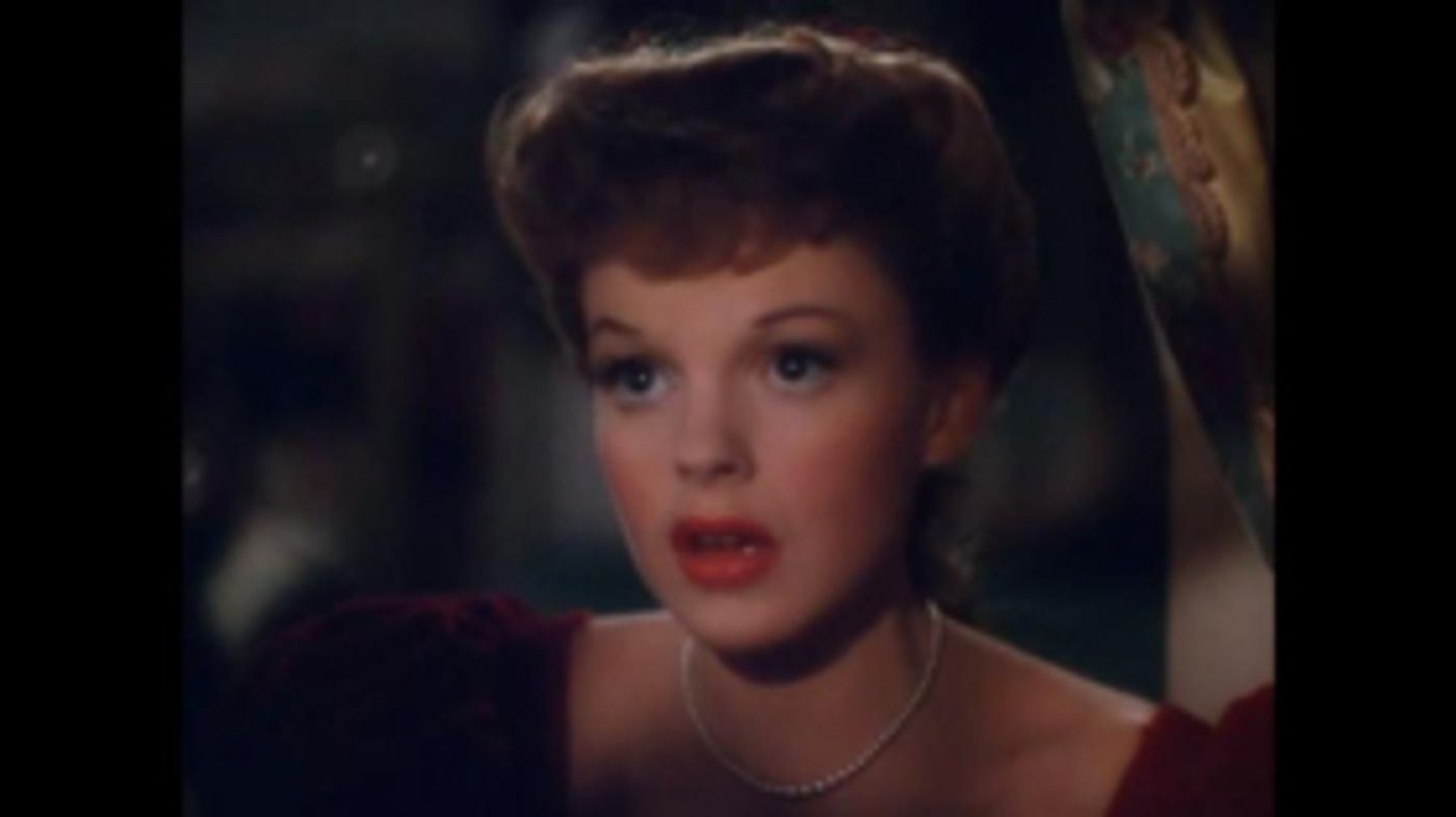 Anatomy of A Showtune: Hugh Martin and Ralph Blaine's 'Have Yourself A Merry Little Christmas'  Image