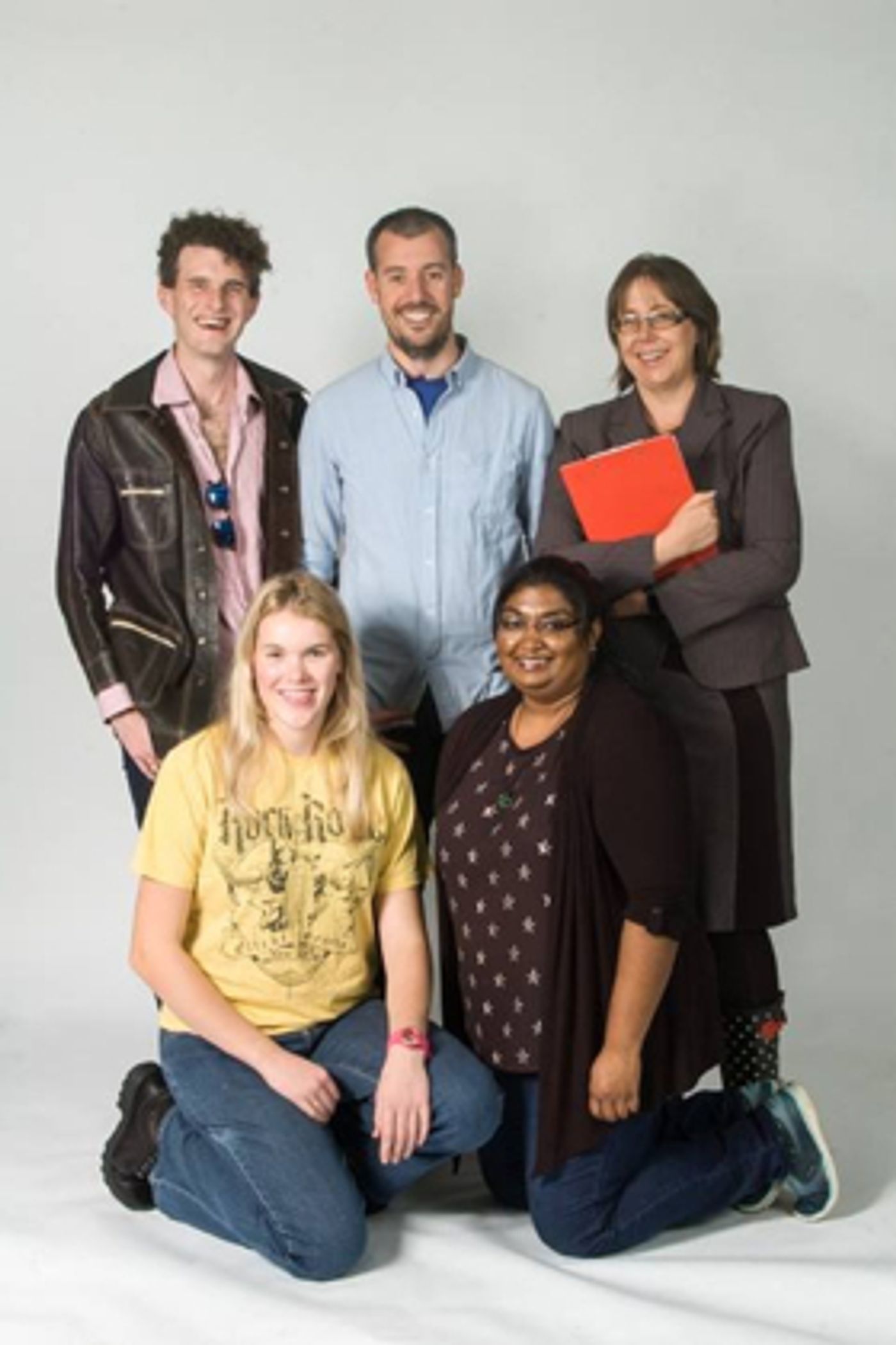 BWW Previews: ONE ACT PLAY FESTIVAL 2018 at Dolphin Theatre Onehunga Auckland BWW Previews: ONE ACT PLAY FESTIVAL 2018 at Dolphin Theatre Onehunga Auckland Image