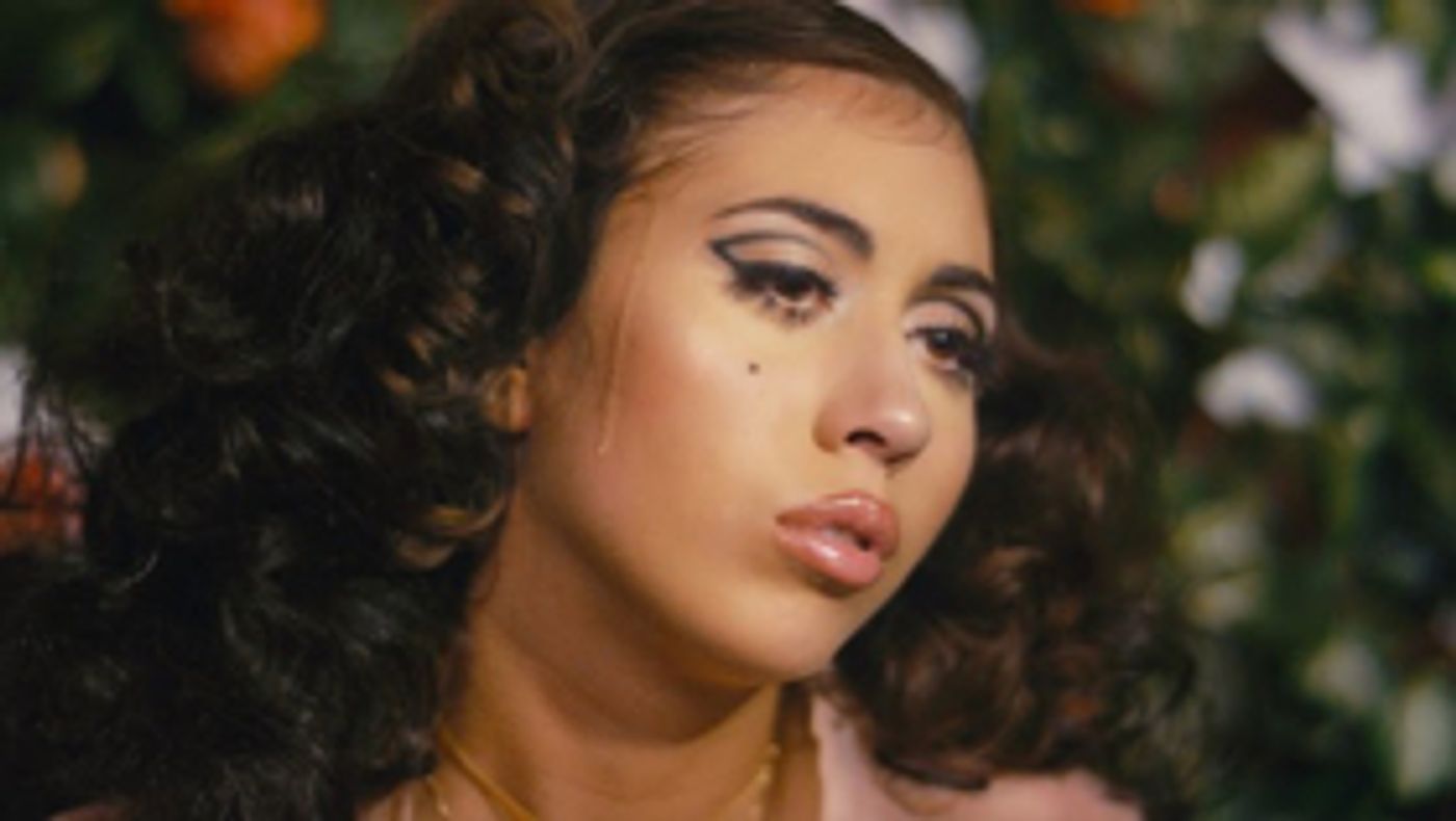 Kali Uchis Unveils Video for AFTER THE STORM Featuring Tyler, The Creator and Bootsy Collins  Image