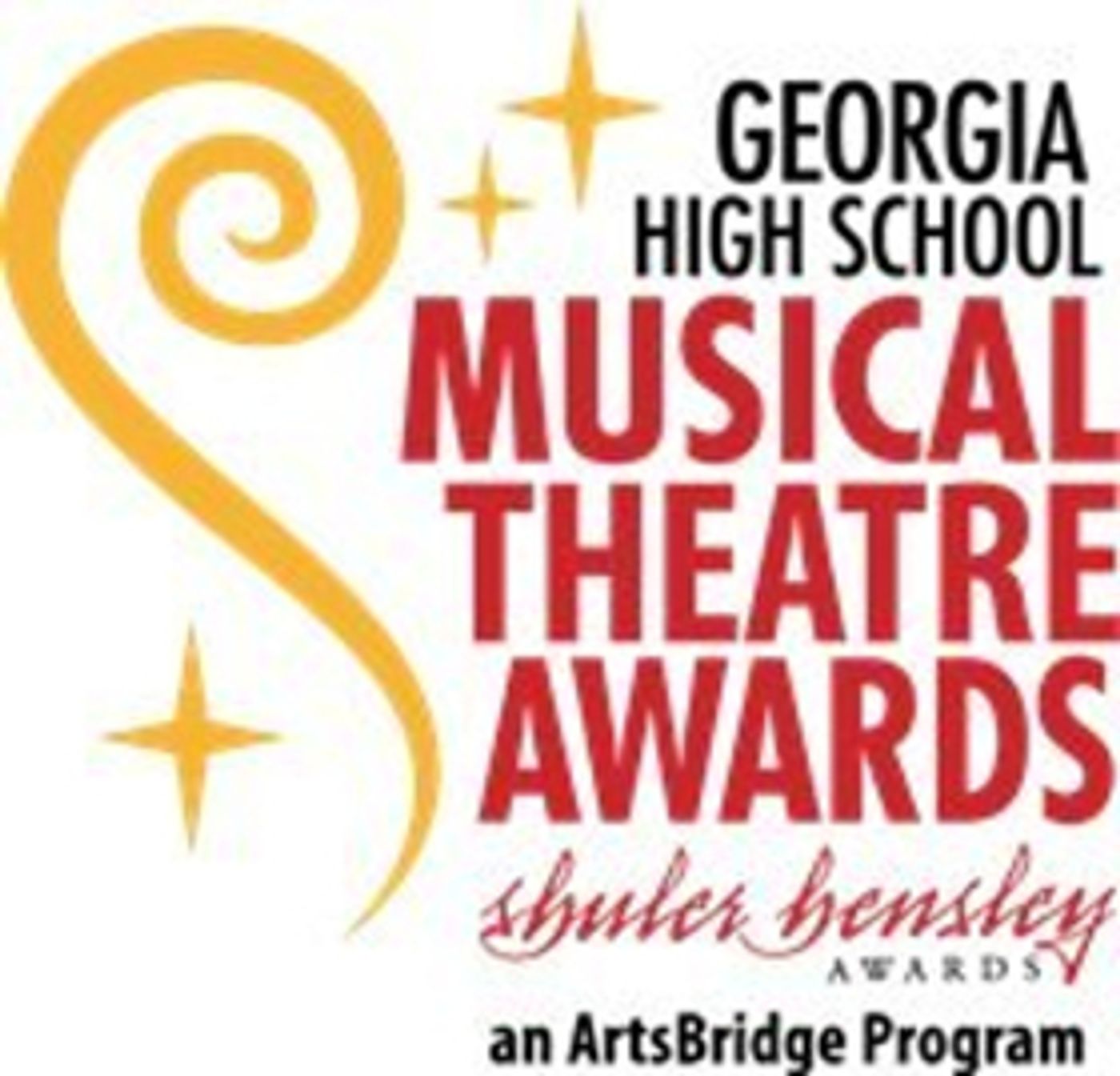 Georgia High School Musical Theatre Awards Winners Announced Georgia High School Musical Theatre Awards Winners Announced Image