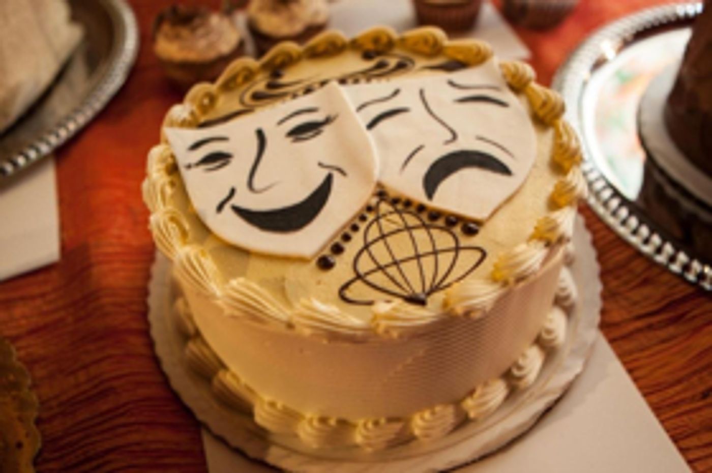 Theatre Springs Eternal! TheatreWorks Presents Fall Gala 'TheatreWorks Everlasting' Theatre Springs Eternal! TheatreWorks Presents Fall Gala 'TheatreWorks Everlasting' Image