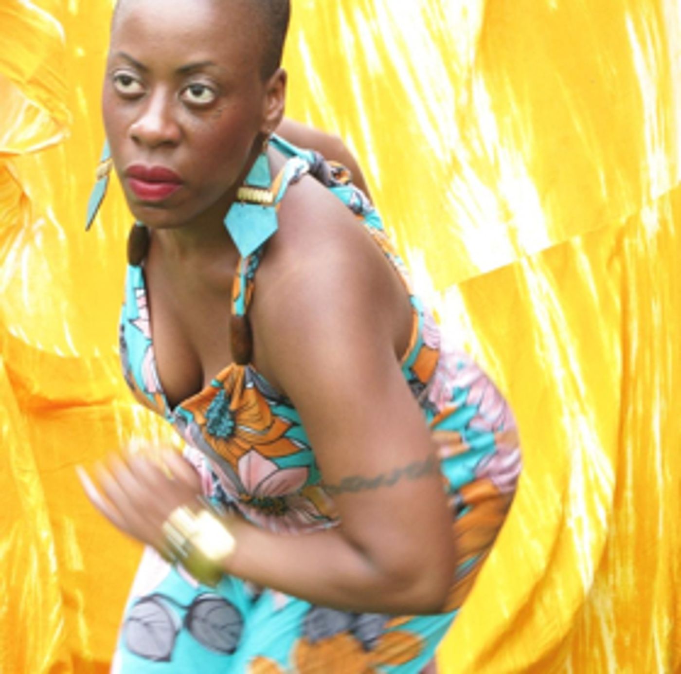 JACK Presents YOU NEVER CAN ALWAYS SOMETIMES TELL by Stacey Karen Robinson JACK Presents YOU NEVER CAN ALWAYS SOMETIMES TELL by Stacey Karen Robinson Image