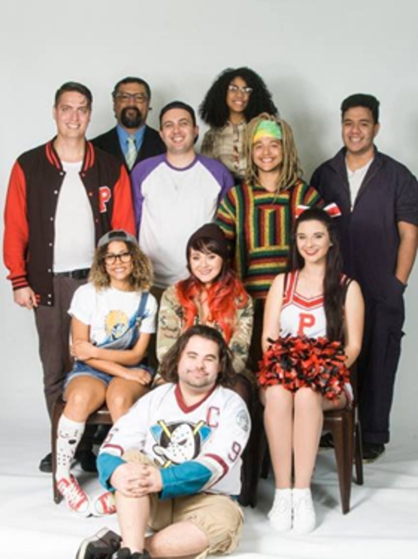 BWW Previews: ONE ACT PLAY FESTIVAL 2018 at Dolphin Theatre Onehunga Auckland BWW Previews: ONE ACT PLAY FESTIVAL 2018 at Dolphin Theatre Onehunga Auckland Image