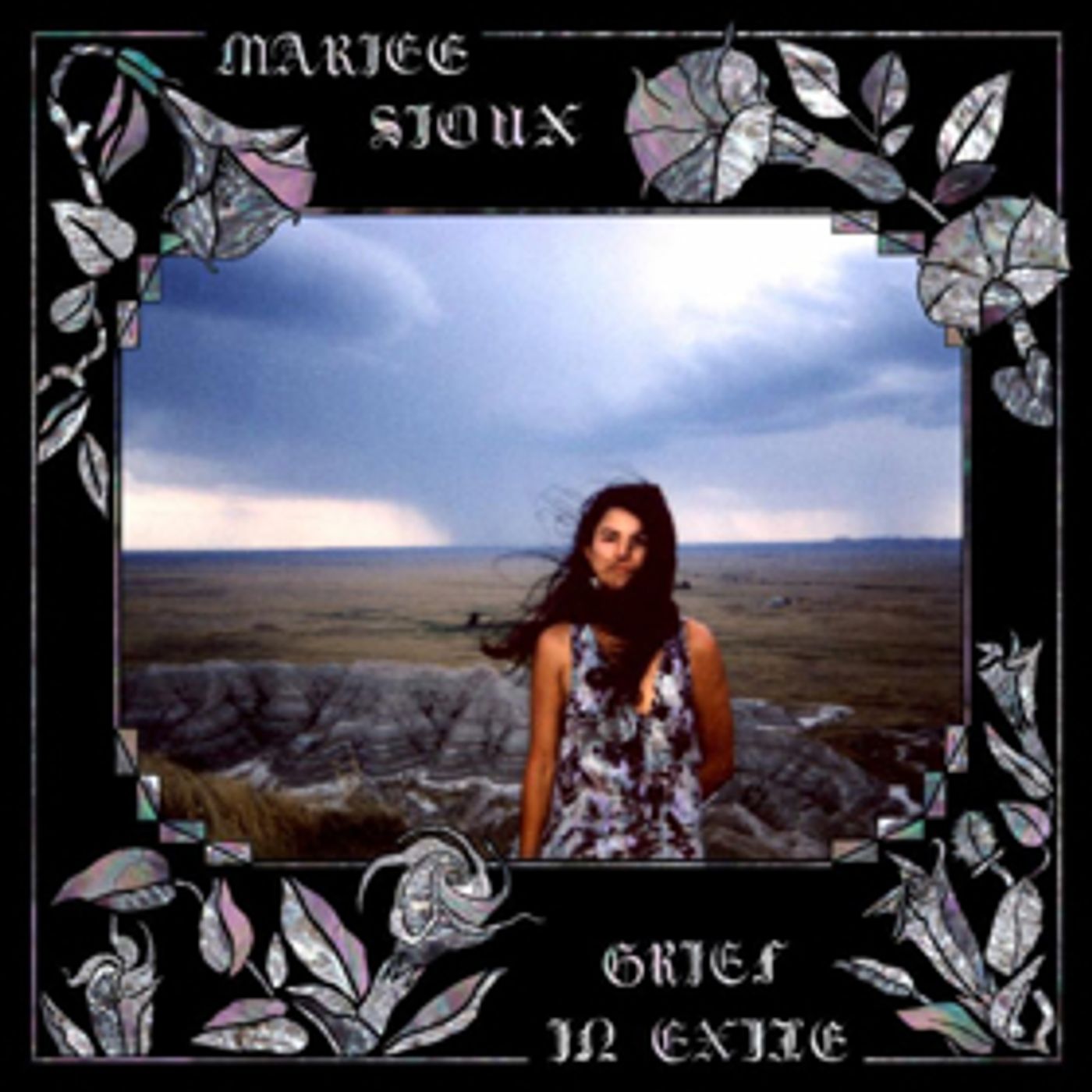 Mariee Sioux Announces New Album 'Grief In Exile' Mariee Sioux Announces New Album 'Grief In Exile' Image