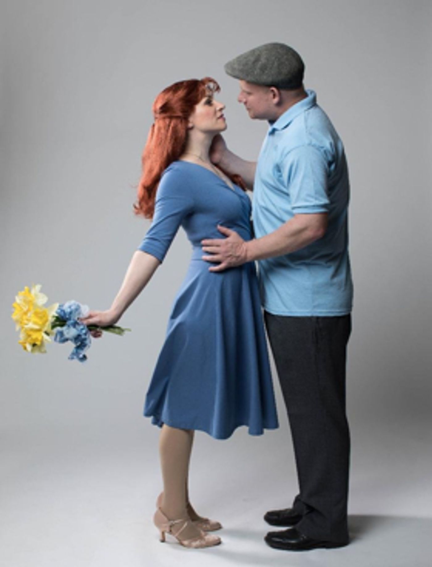 Review: Hale Centre Theatre Reels In A Big Hit With BIG FISH Review: Hale Centre Theatre Reels In A Big Hit With BIG FISH Image