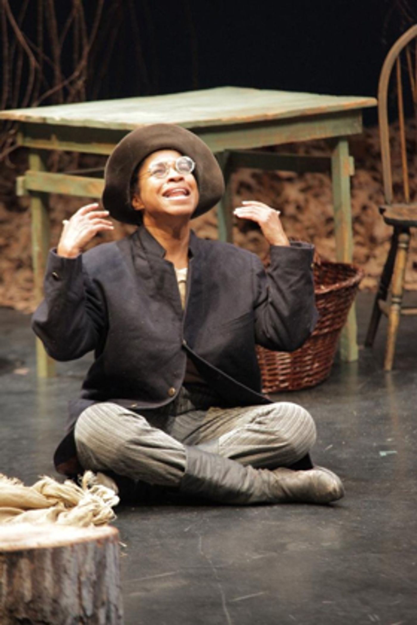 Woodie King, Jr.'s New Federal Theatre to Present HARRIET'S RETURN: Based Upon The Legendary Life Of Harriet Tubman Woodie King, Jr.'s New Federal Theatre to Present HARRIET'S RETURN: Based Upon The Legendary Life Of Harriet Tubman Image