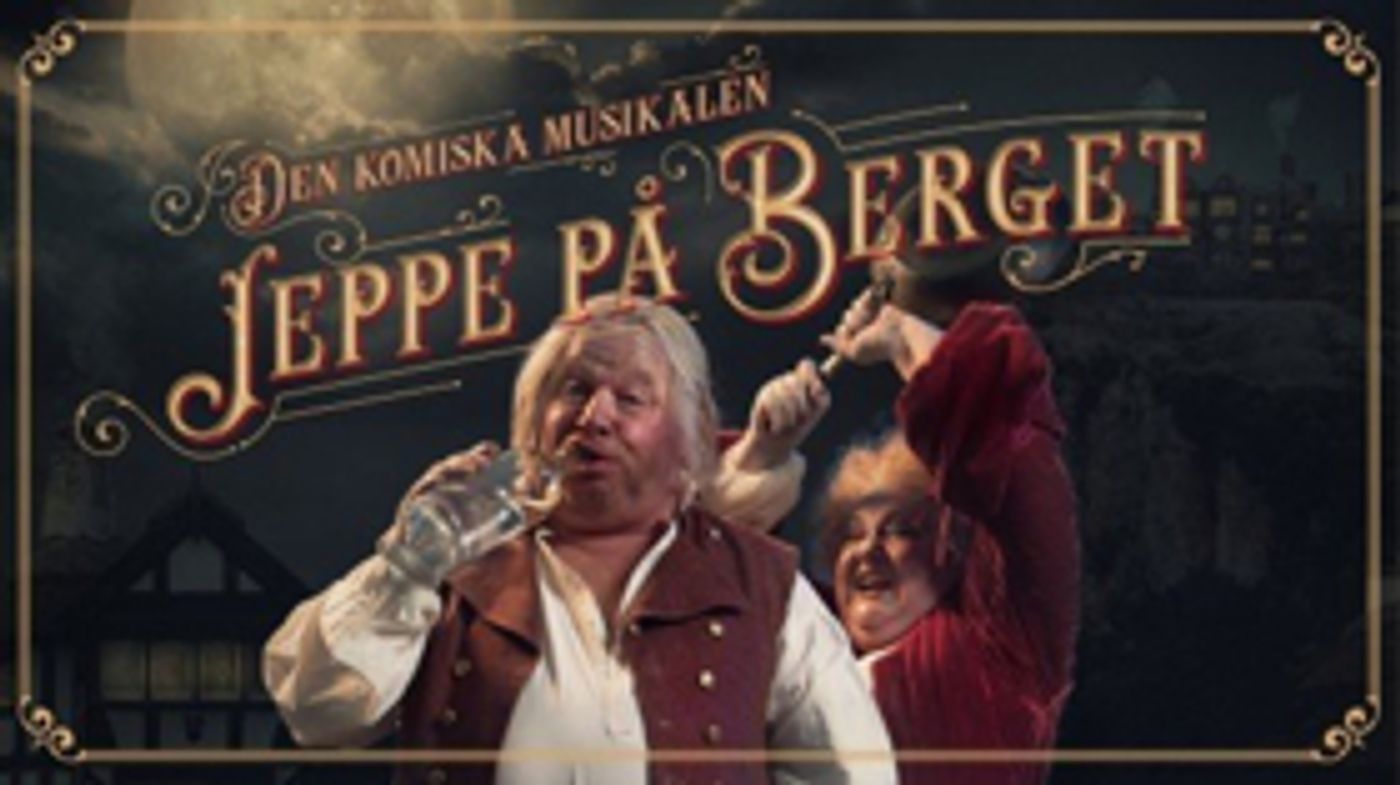 Summer Theatre in Sweden: Open Air Theaters and Upcoming Concerts  Image