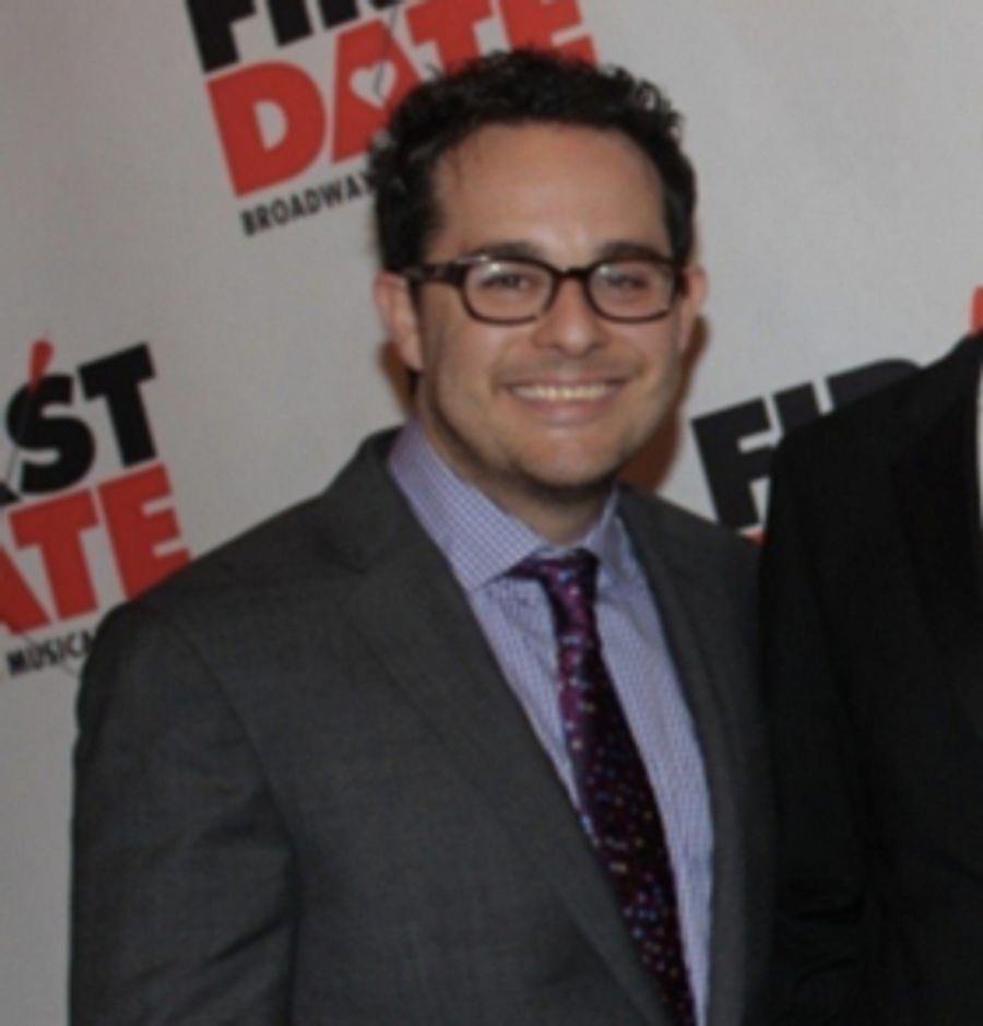 NBC Orders New Musical Pilot 'Zoey's Extraordinary Playlist' From FIRST DATE Writer Image