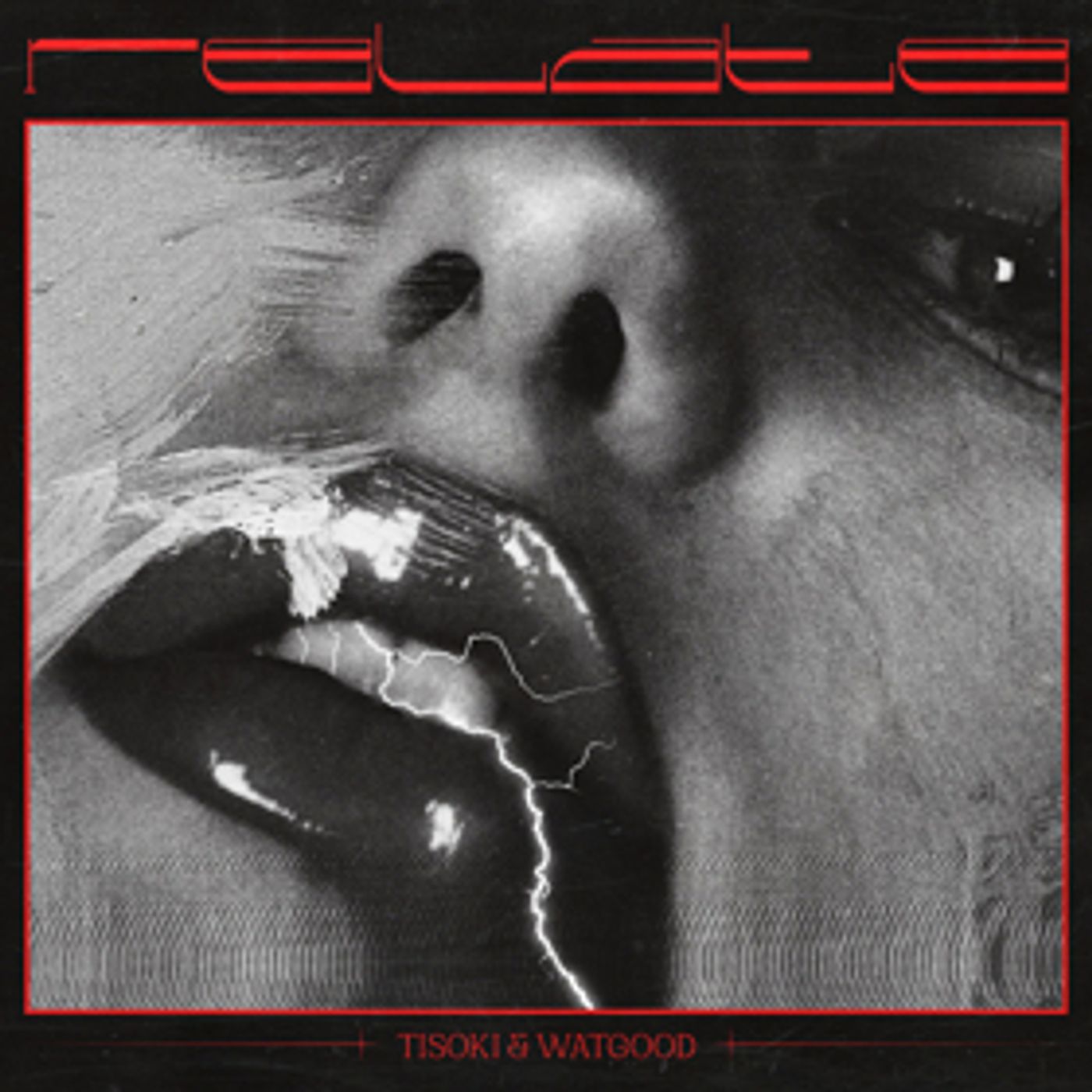 Tisoki And Watgood Collaborate On Sophisticated Bass Single RELATE Tisoki And Watgood Collaborate On Sophisticated Bass Single RELATE Image