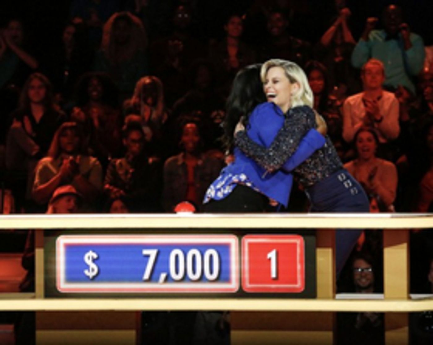 ABC Is Eager to Face the WHAMMY and PRESS YOUR LUCK With a Special Early Premiere 6/11  Image