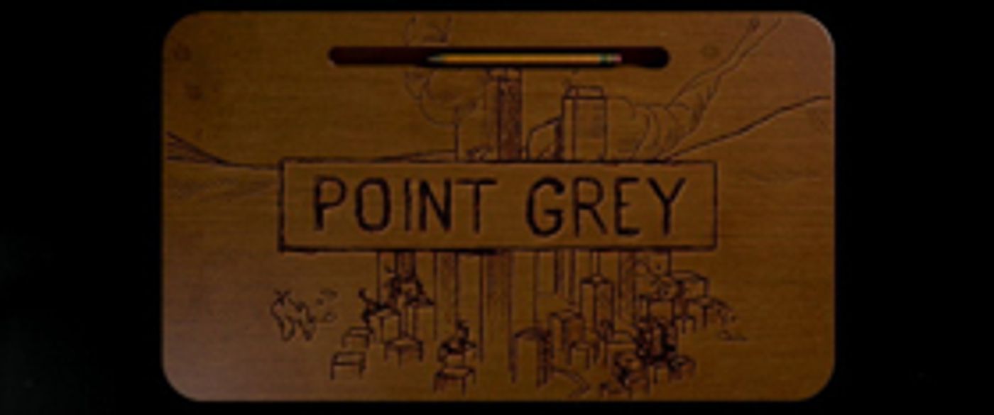 Lionsgate Announces Partnership with Seth Rogen's Point Grey Pictures Lionsgate Announces Partnership with Seth Rogen's Point Grey Pictures Image