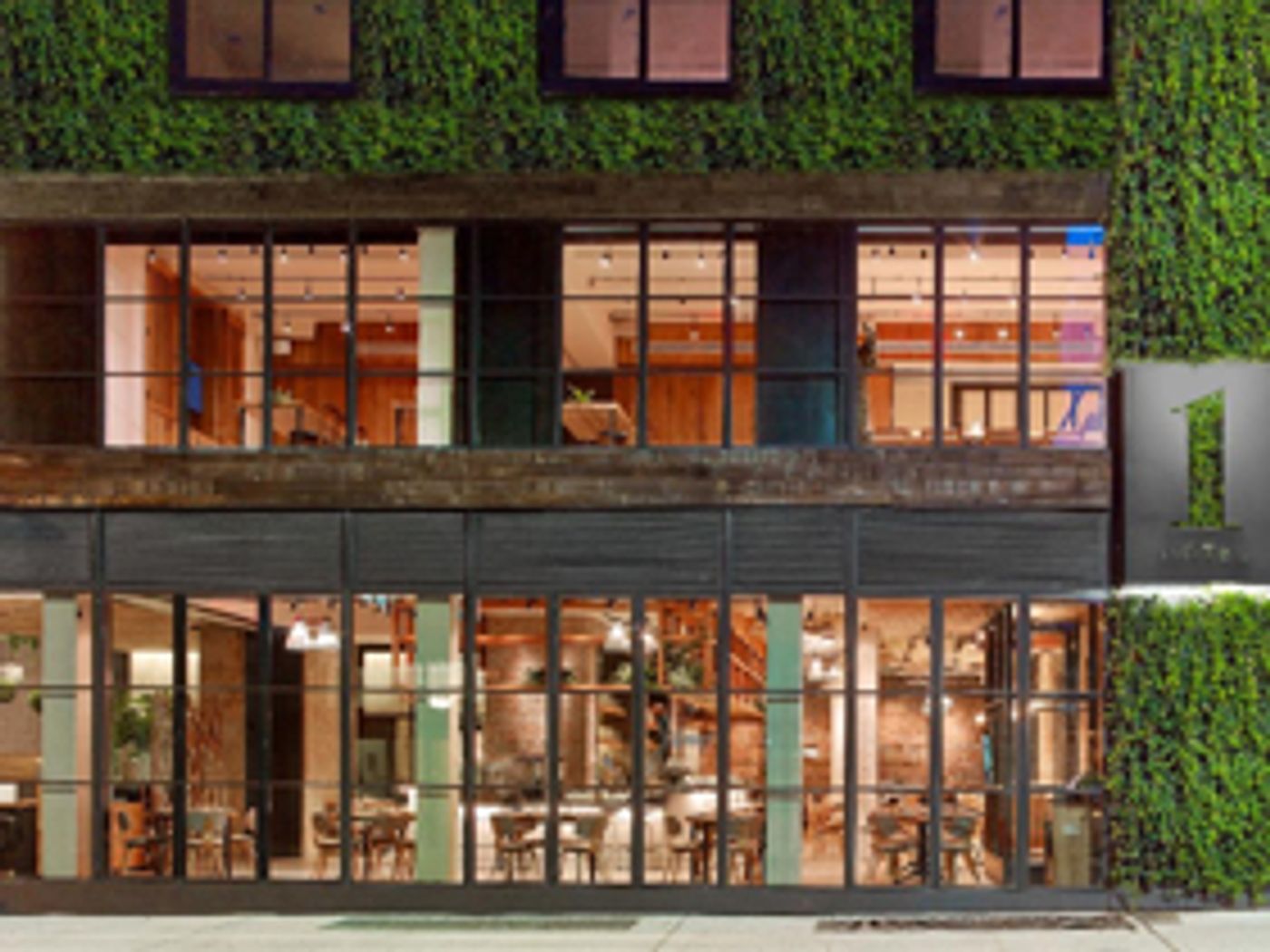 JAMS at 1 Hotel Central Park Presents A Supper That Sustains Us on Tuesday 4/30 JAMS at 1 Hotel Central Park Presents A Supper That Sustains Us on Tuesday 4/30 Image