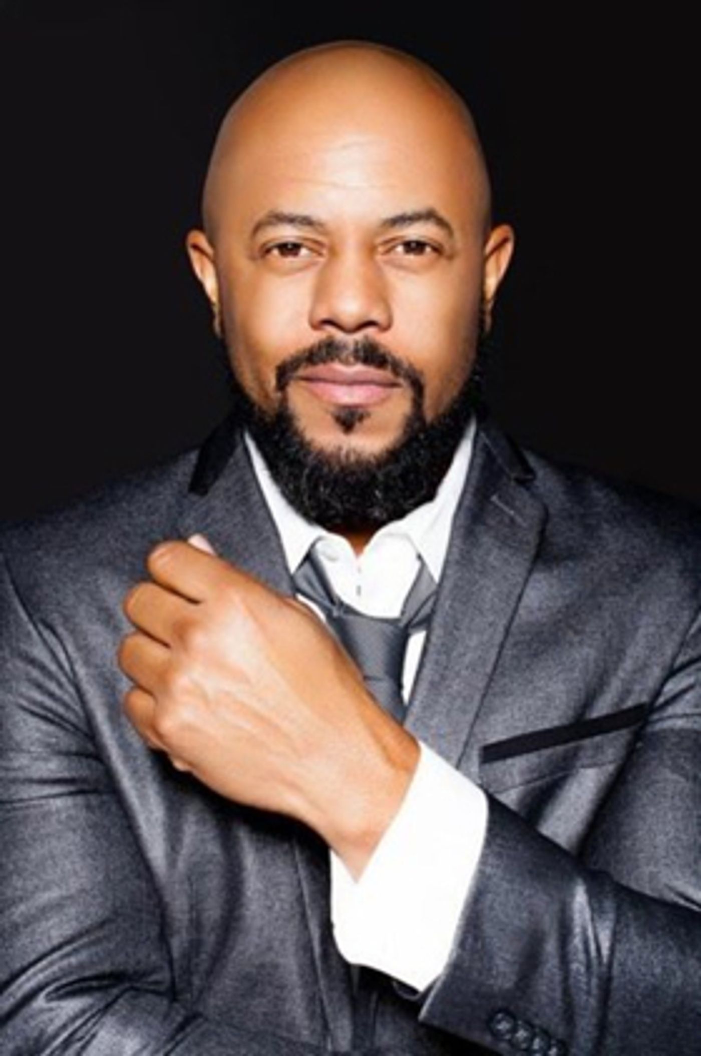 Award-Winning Actor Rockmond Dunbar to Receive Ally Award at Fourth Annual Truth Awards  Image