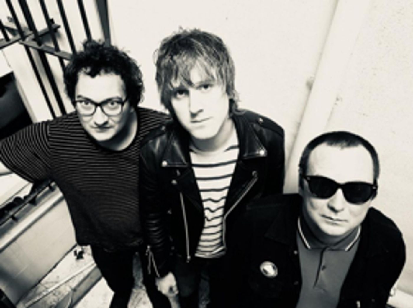 Tommy and the Commies and Les Lullies Announce Tour  Image