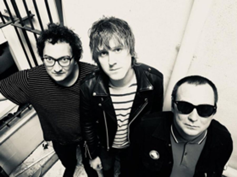 Tommy and the Commies and Les Lullies Announce Tour  Image