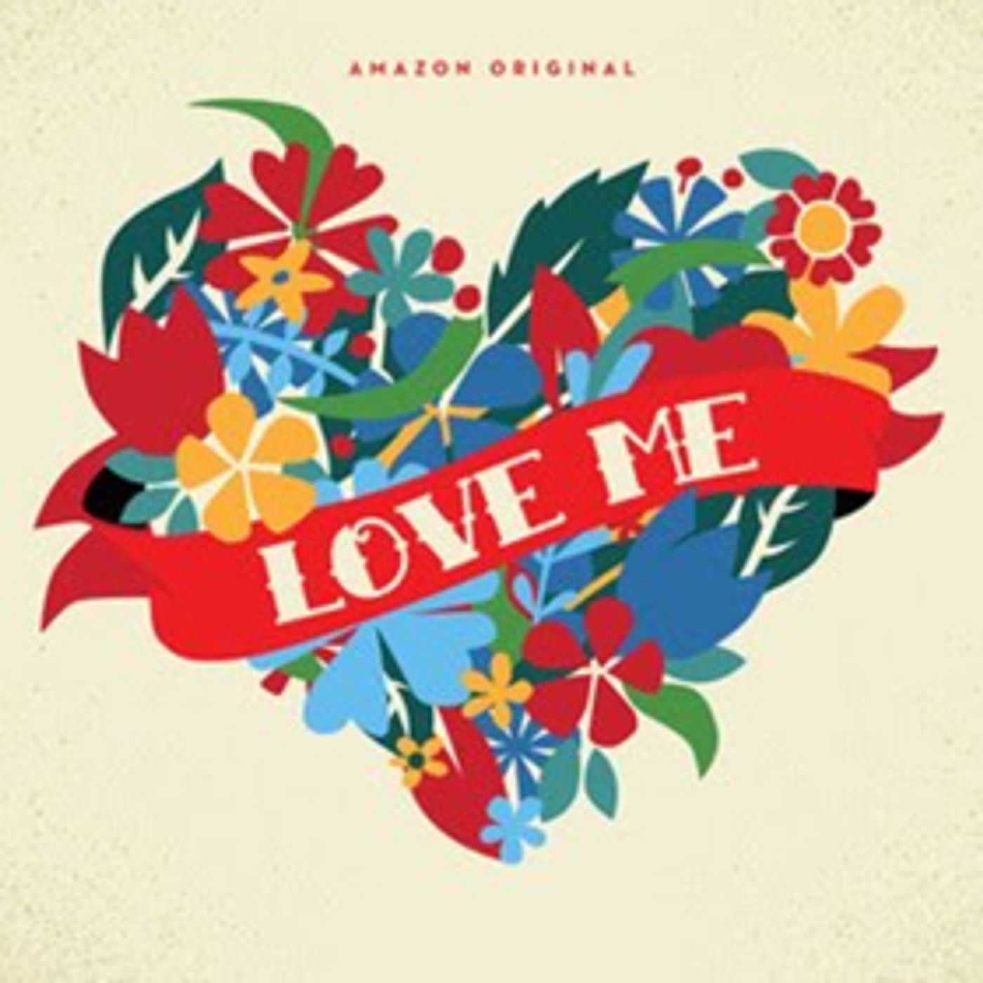 30 New Songs Added to Valentine's Day Amazon Original Playlists LOVE ME and LOVE ME NOT  Image