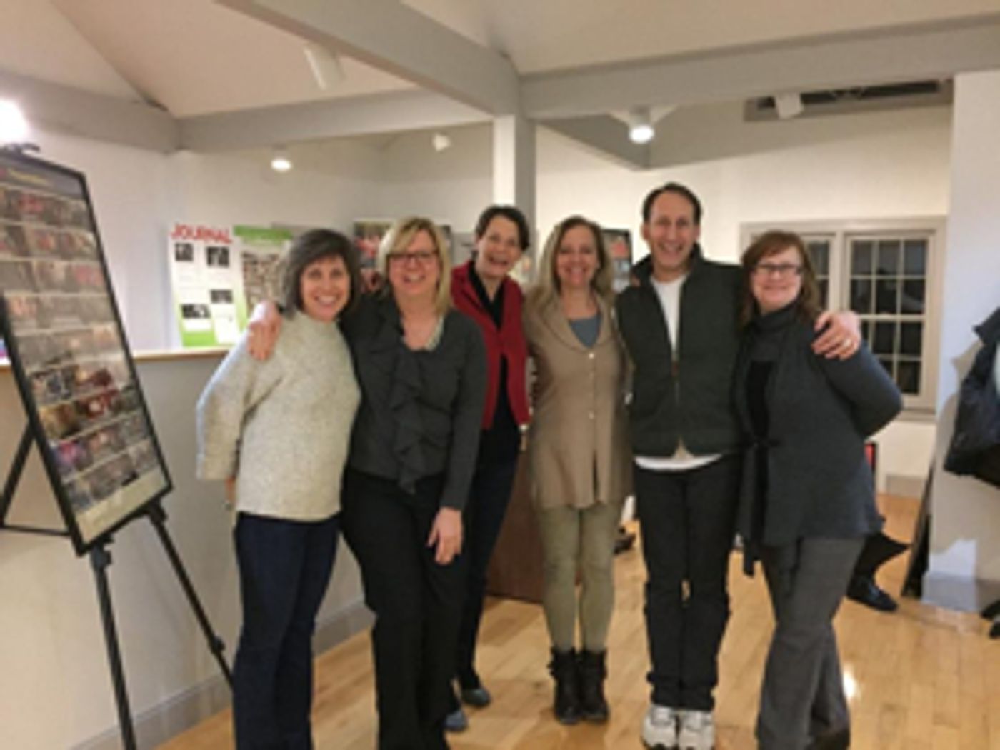 WAM Theatre Announces New Hires and Board Members WAM Theatre Announces New Hires and Board Members Image