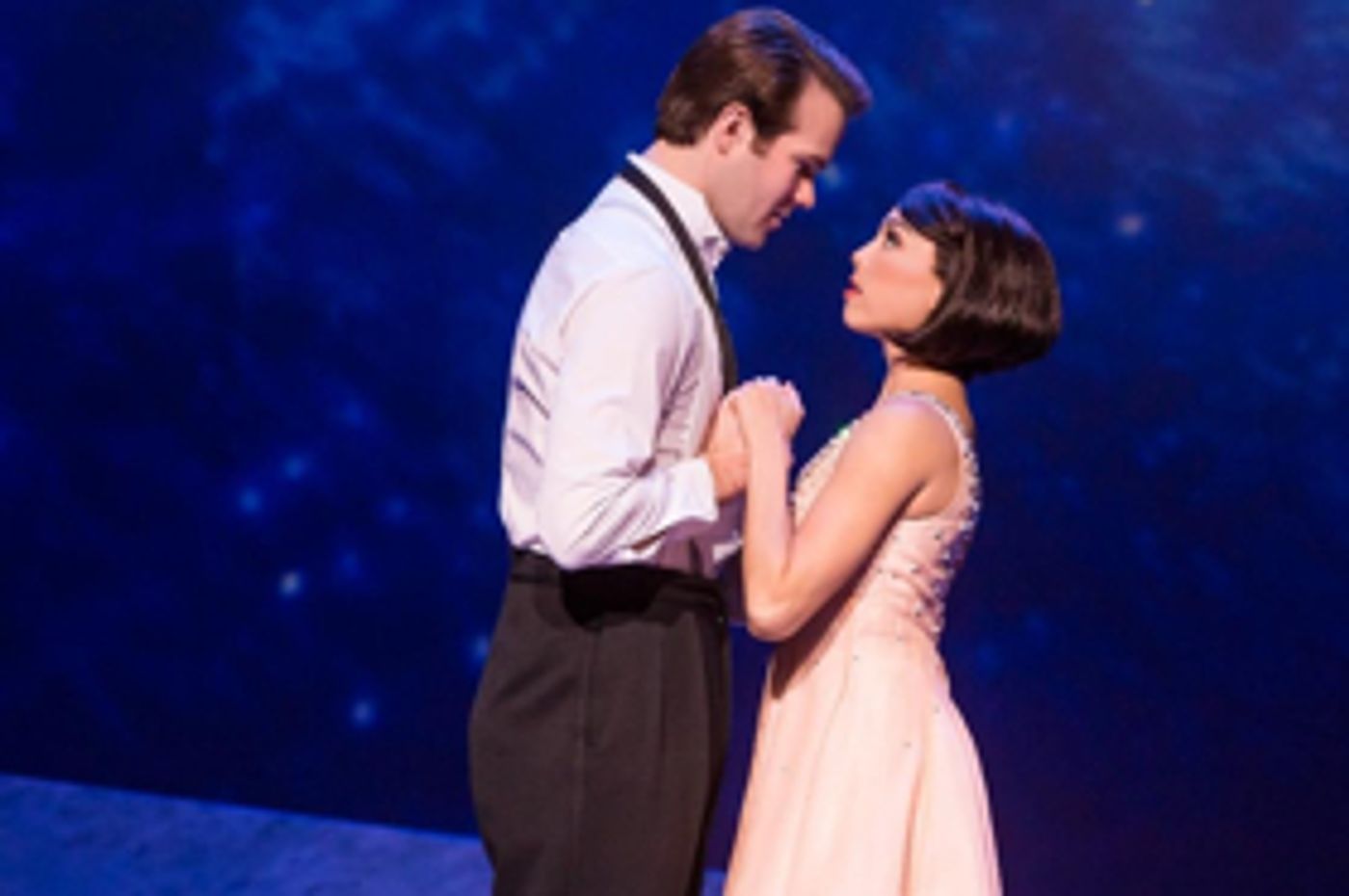 Review: AN AMERICAN IN PARIS at the Majestic  Image