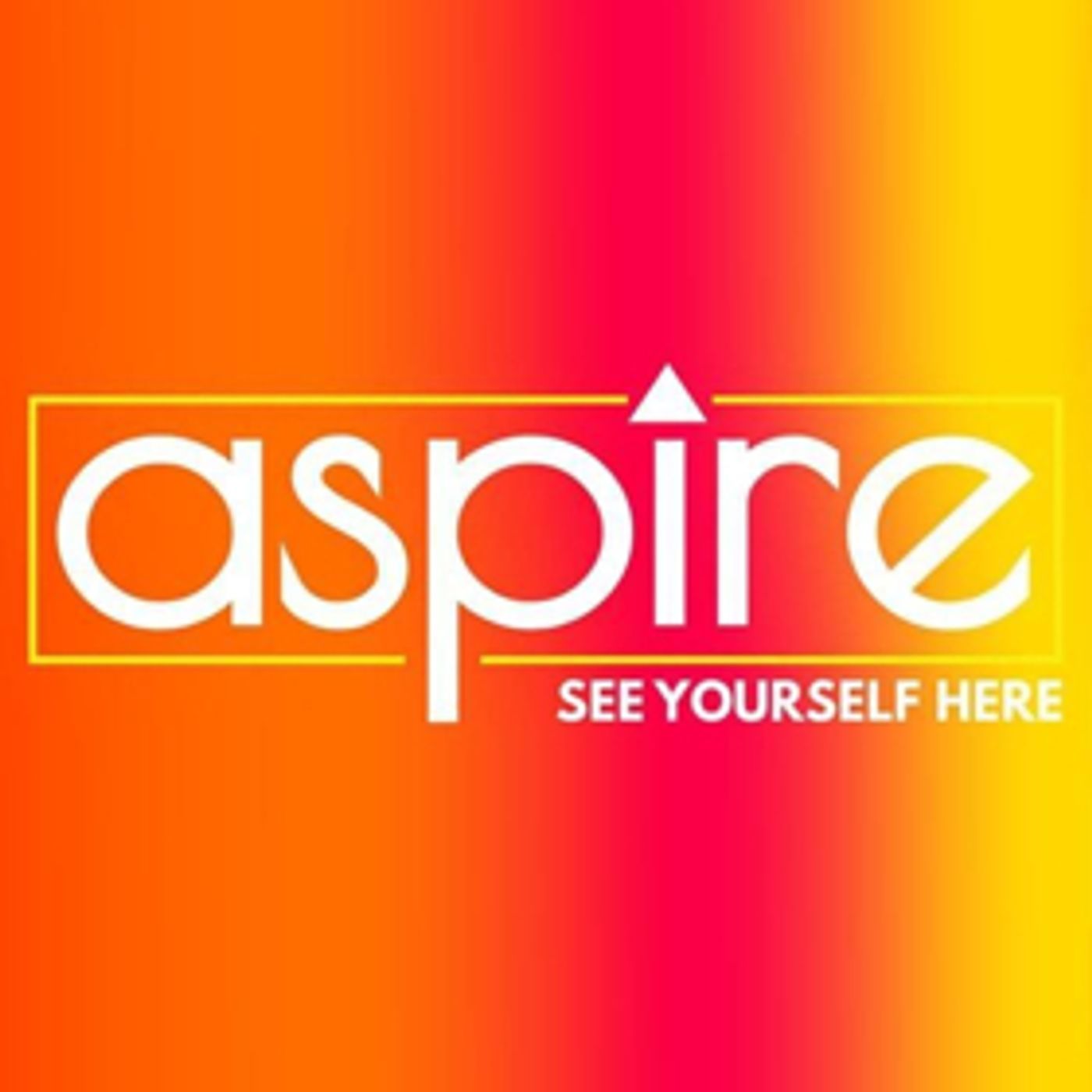Aspire & ABFF Studios Launch Series Hosted by AJ Calloweay  Image