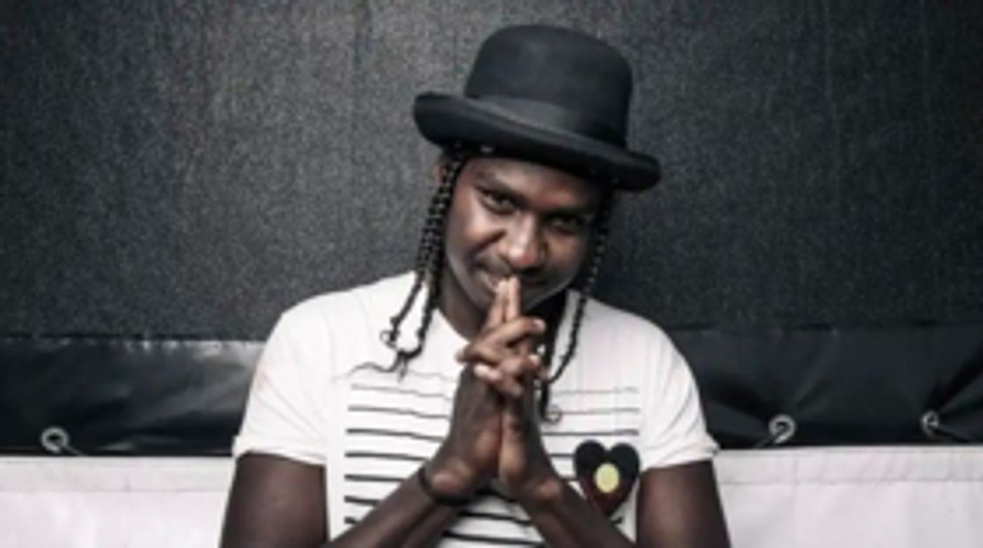 Gurrumul and Baker Boy Lead National Indigenous Music Awards Gurrumul and Baker Boy Lead National Indigenous Music Awards Image