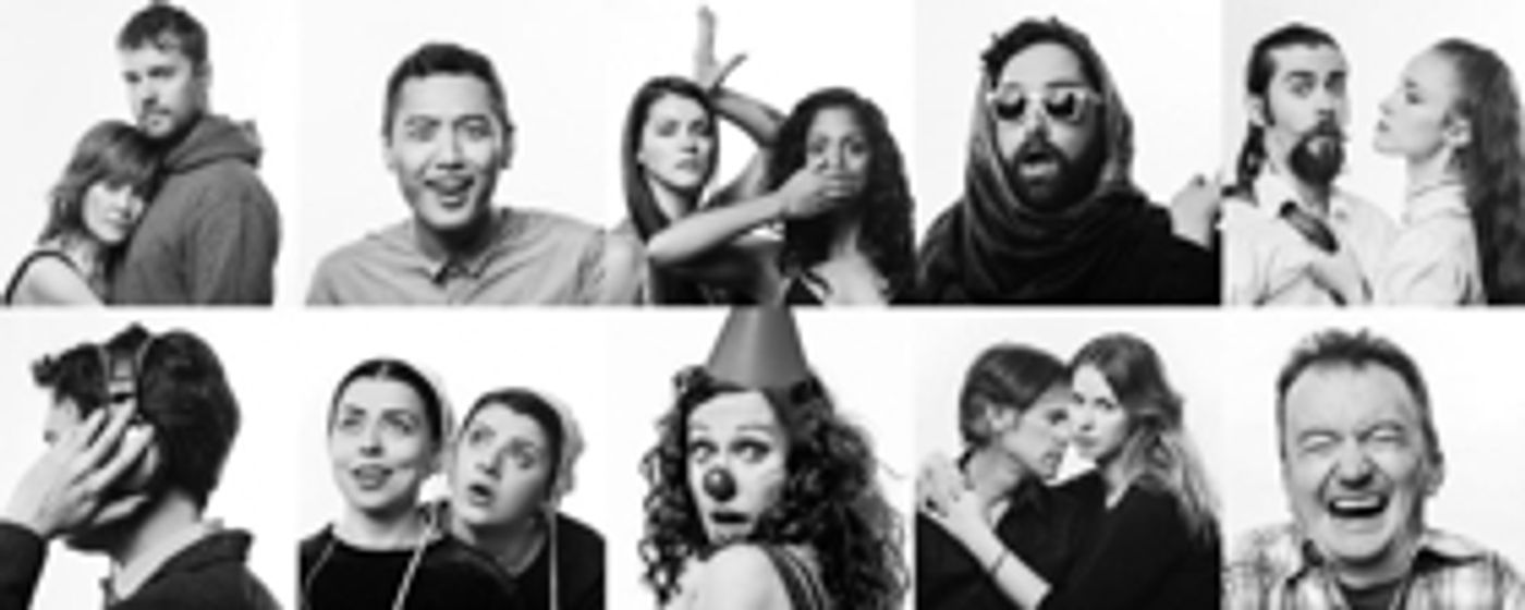 Next Stage Theatre Festival Approaches Opening Next Stage Theatre Festival Approaches Opening Image