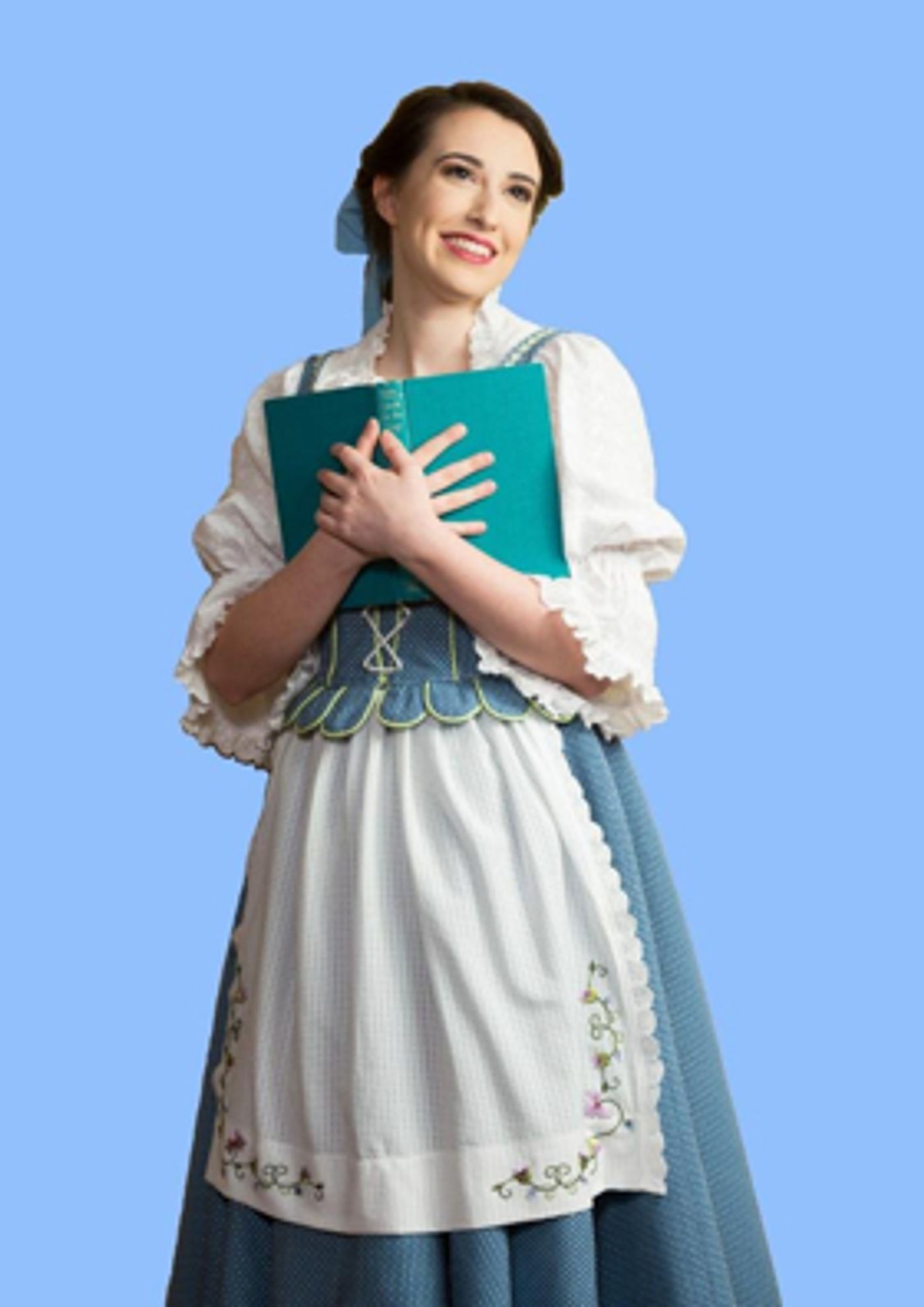 Feature: Pleasure Guild of Nationwide Children's Hospital Presents Disney's BEAUTY AND THE BEAST at the Palace Theatre, 2/23-25  Image