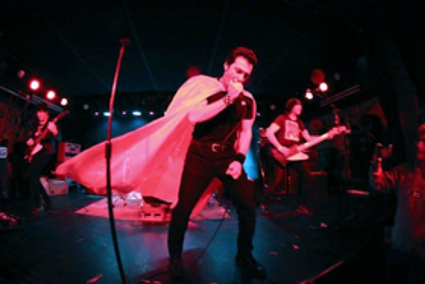 LIGHT OF DAY WINTERFEST Returns to New York City  Image